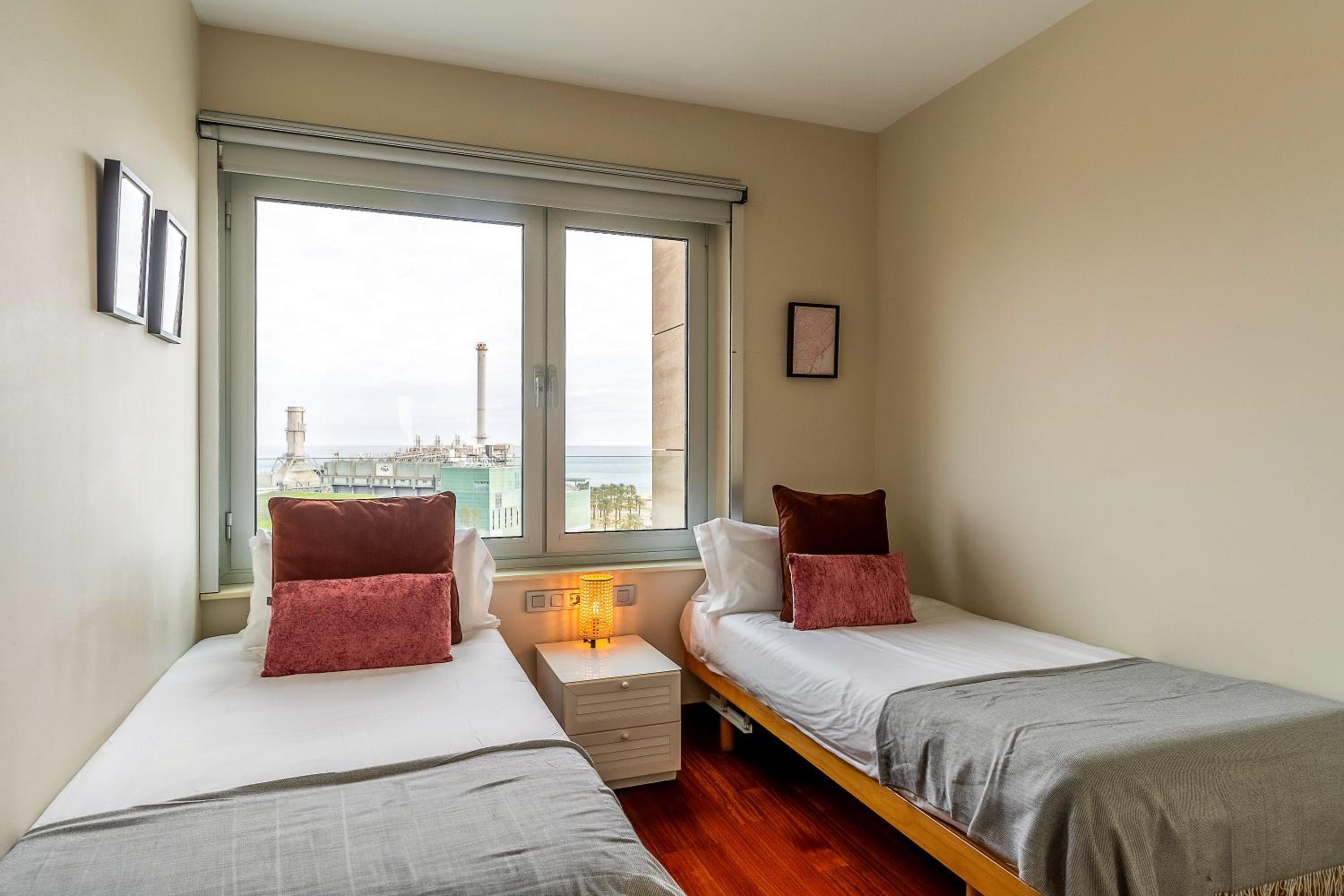 Canela Homes BARCELONA FÒRUM