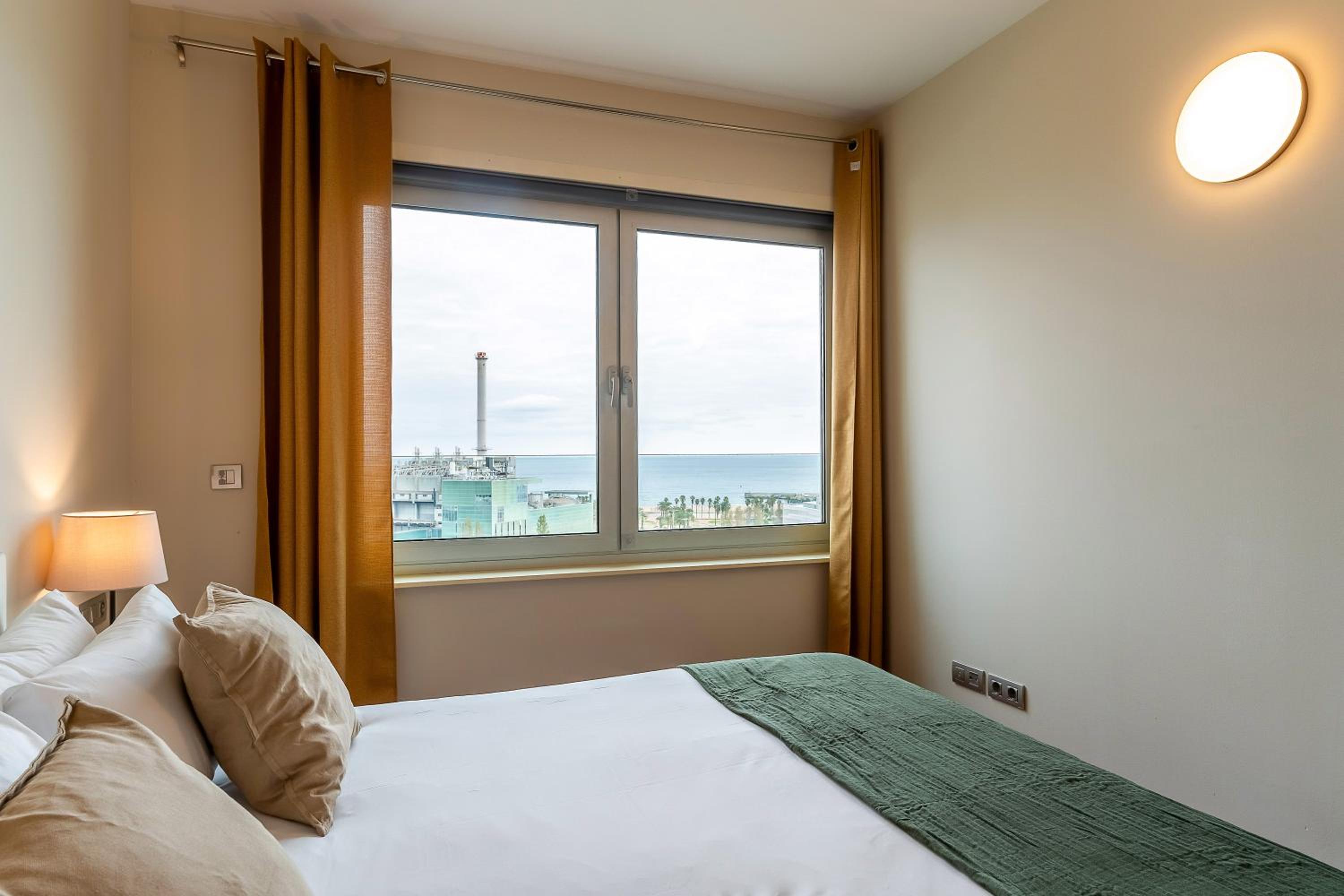 Canela Homes BARCELONA FÒRUM
