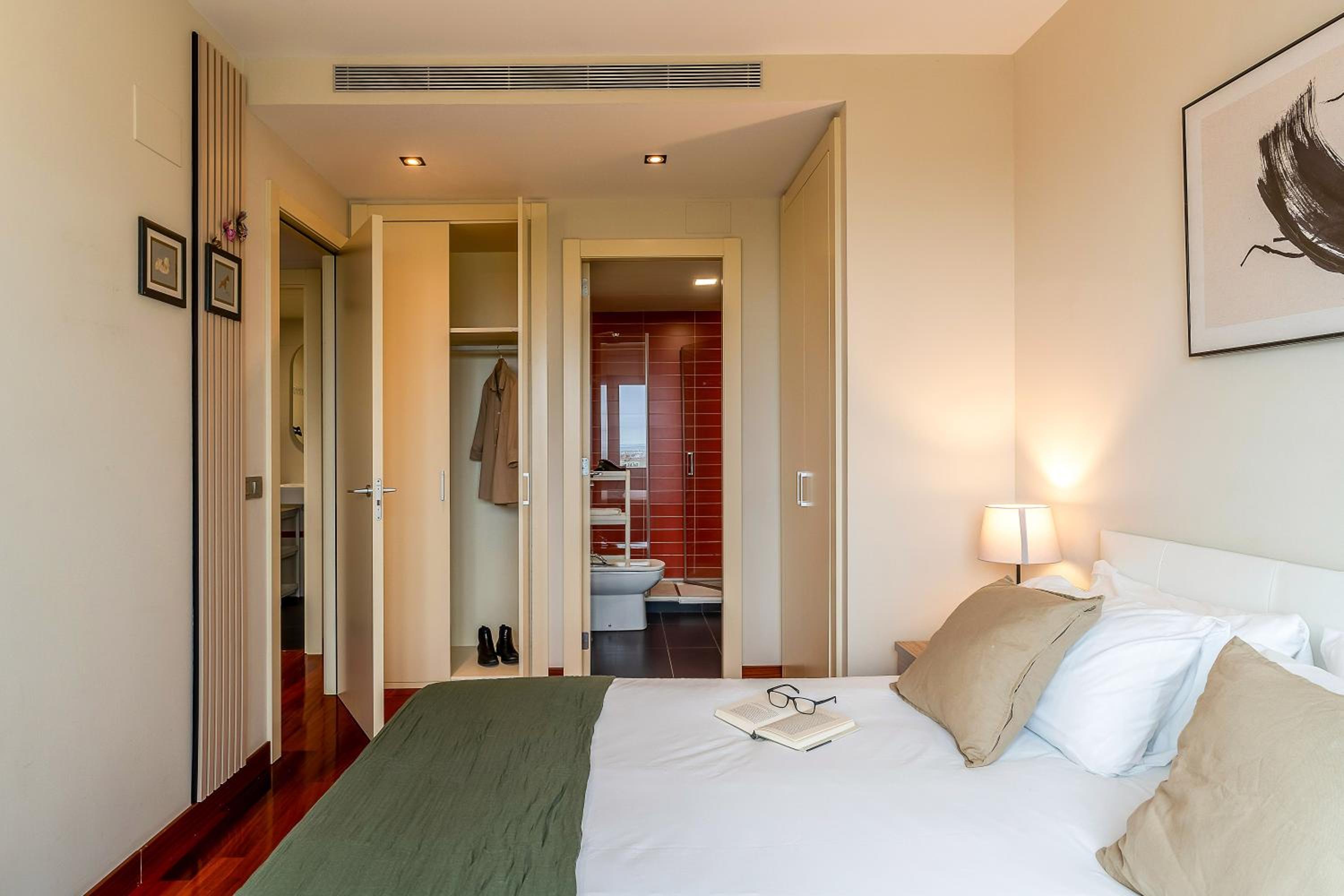 Canela Homes BARCELONA FÒRUM