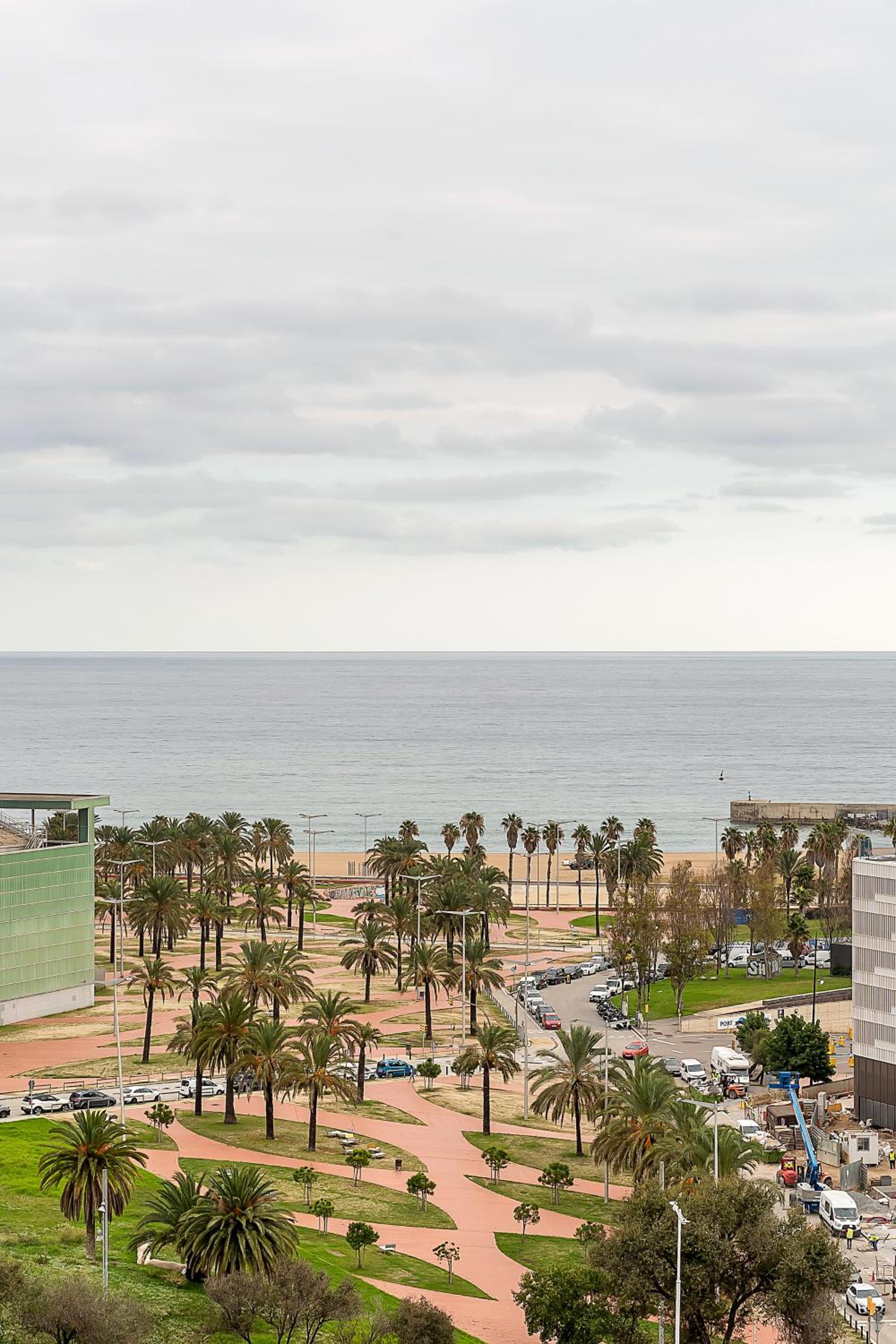 Canela Homes BARCELONA FÒRUM