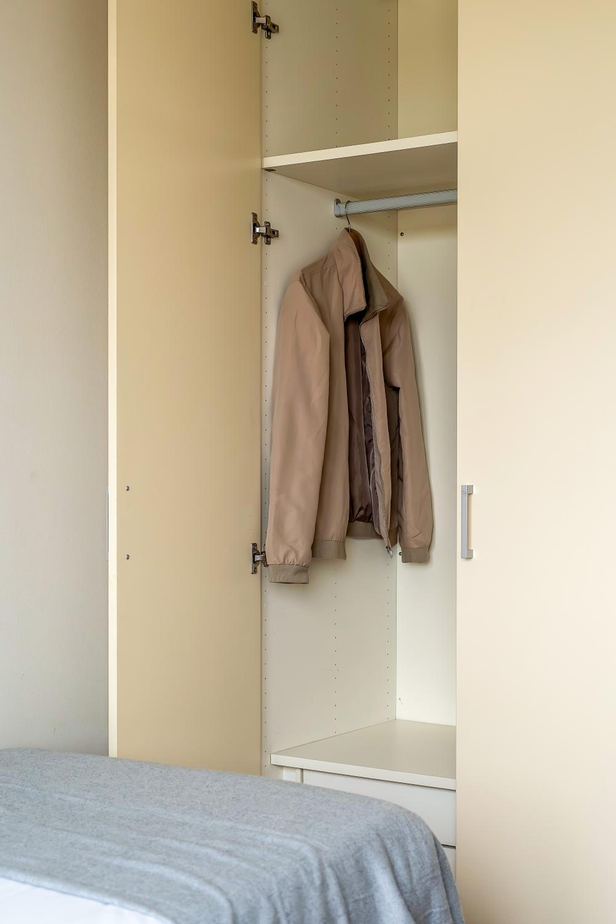 Canela Homes BARCELONA FÒRUM