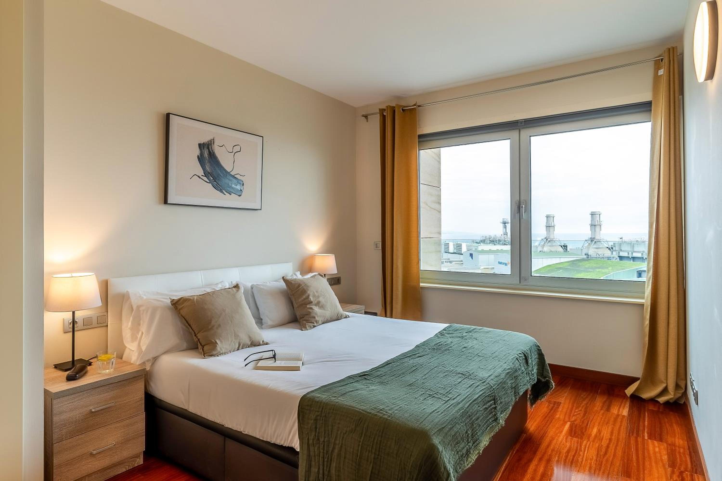 Canela Homes BARCELONA FÒRUM
