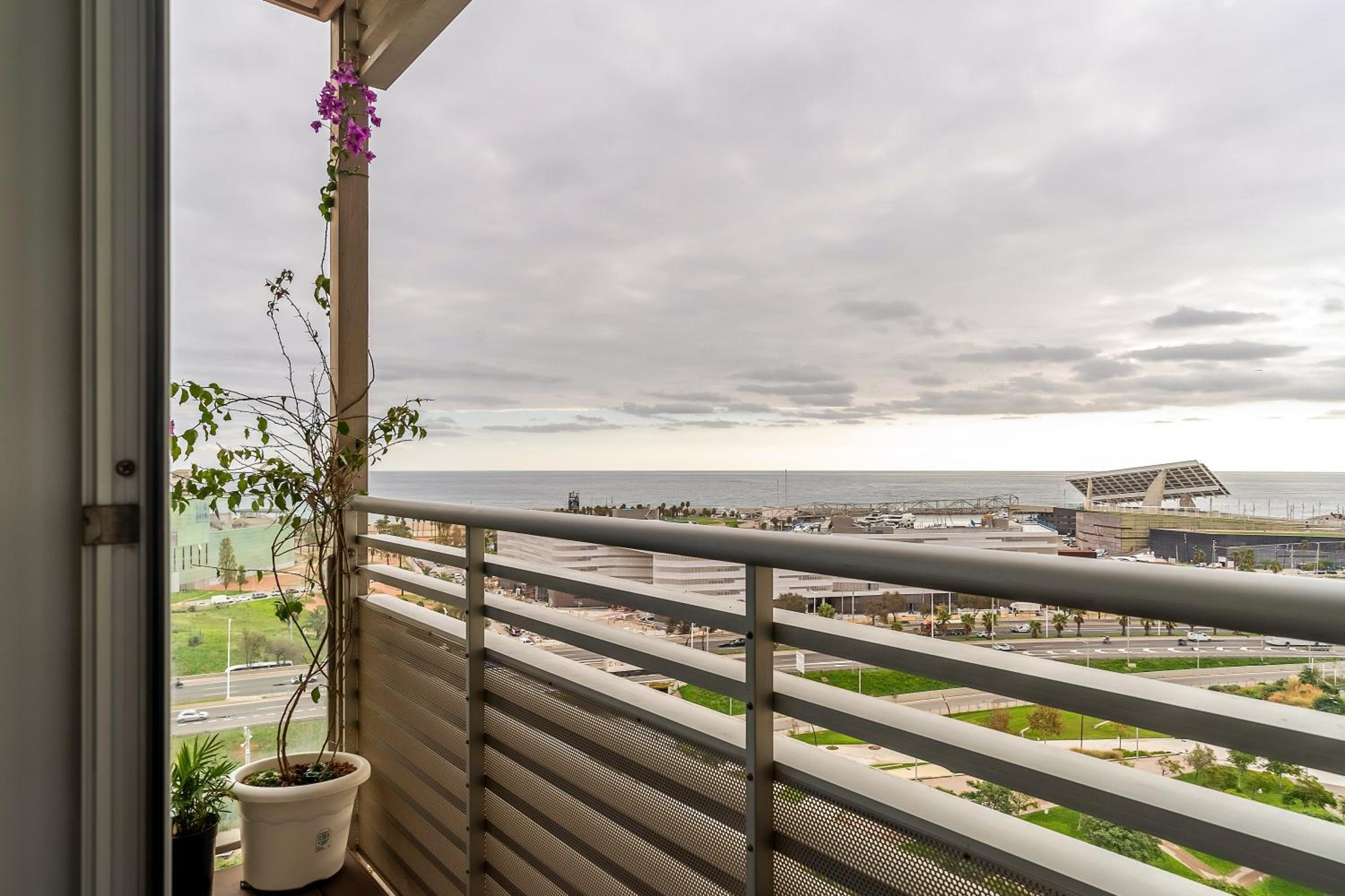 Canela Homes BARCELONA FÒRUM