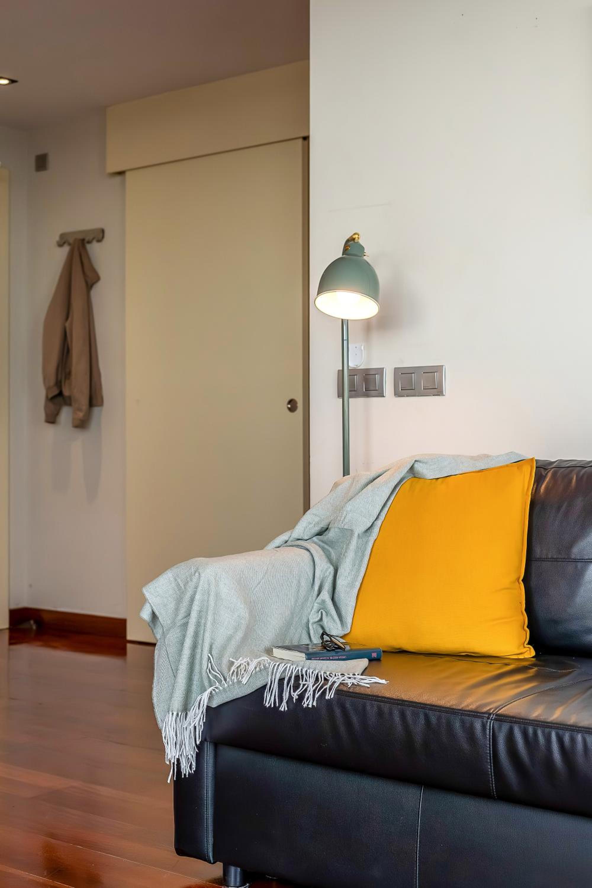 Canela Homes BARCELONA FÒRUM
