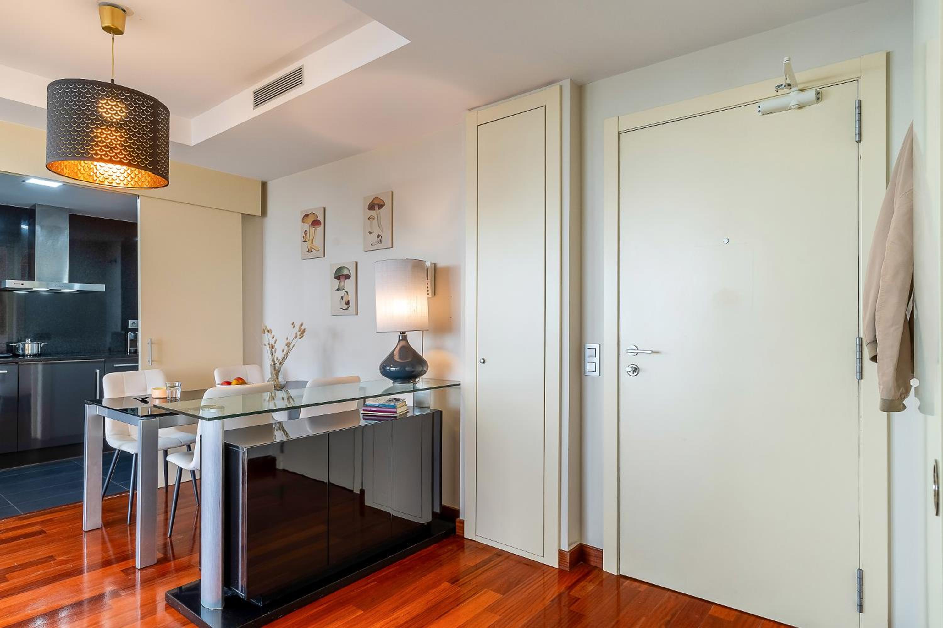Canela Homes BARCELONA FÒRUM