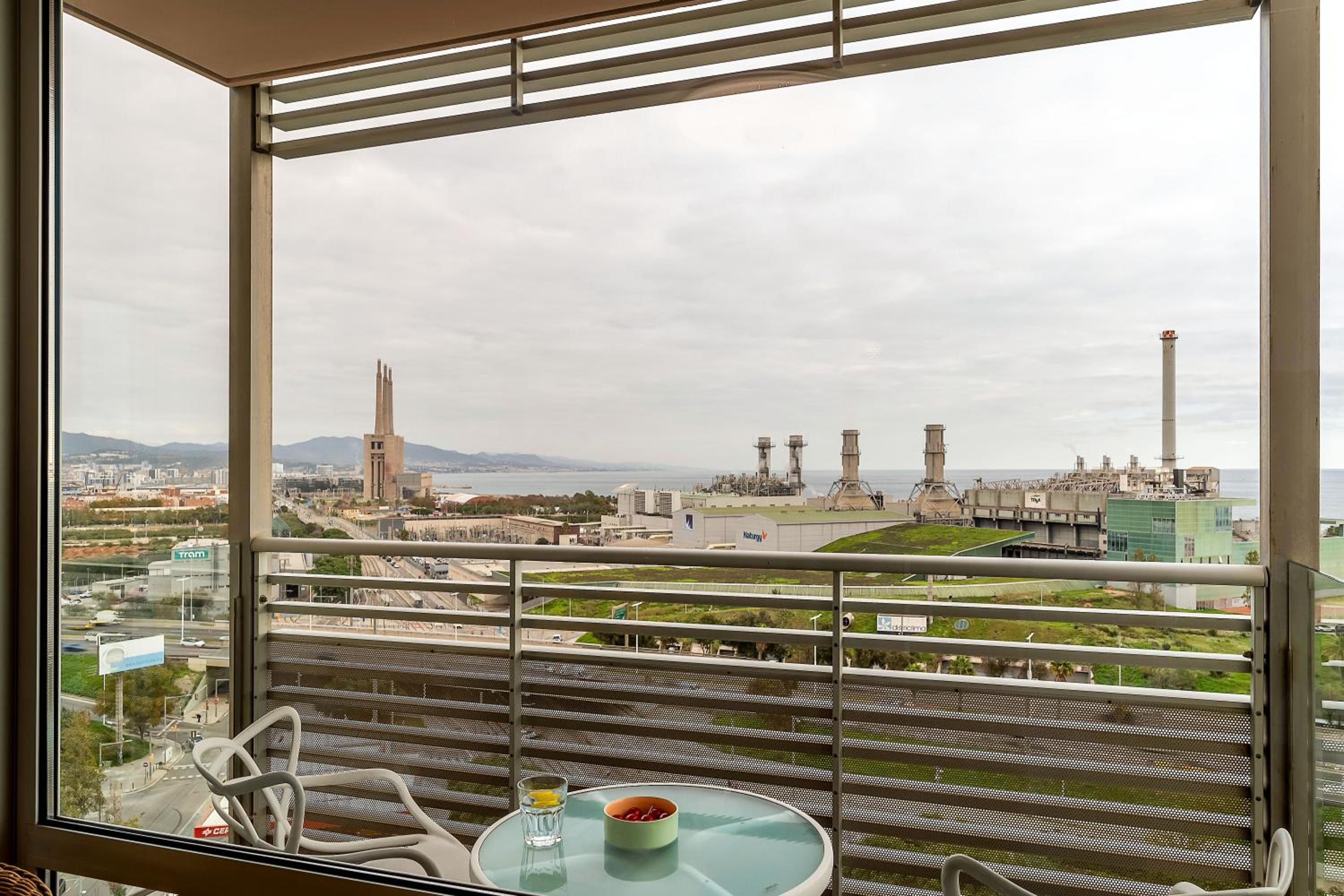 Canela Homes BARCELONA FÒRUM