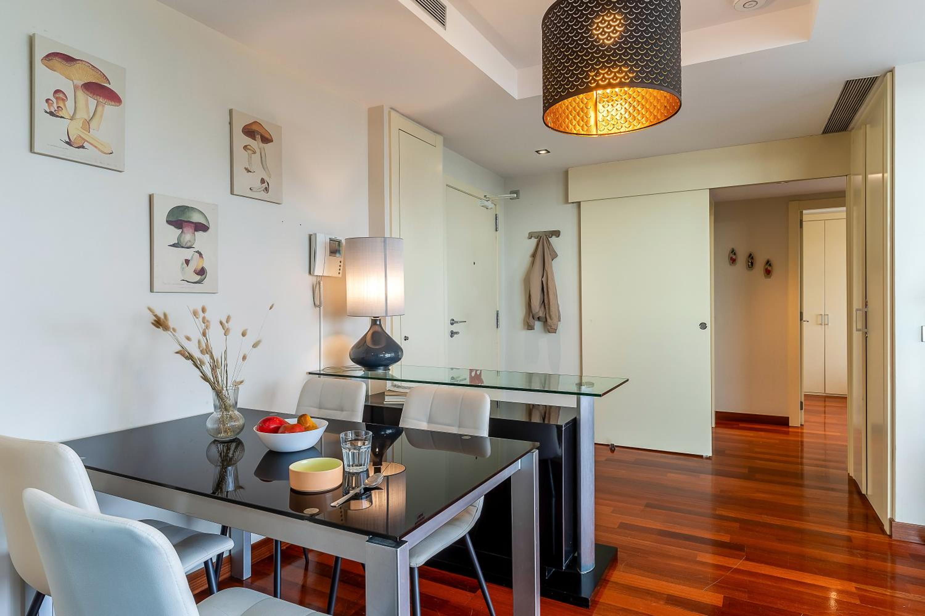 Canela Homes BARCELONA FÒRUM