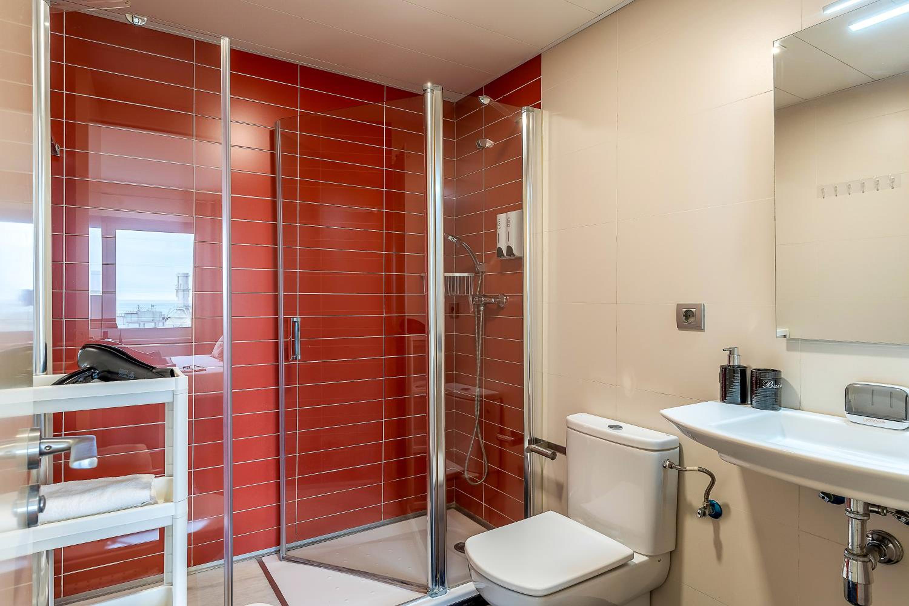 Canela Homes BARCELONA FÒRUM