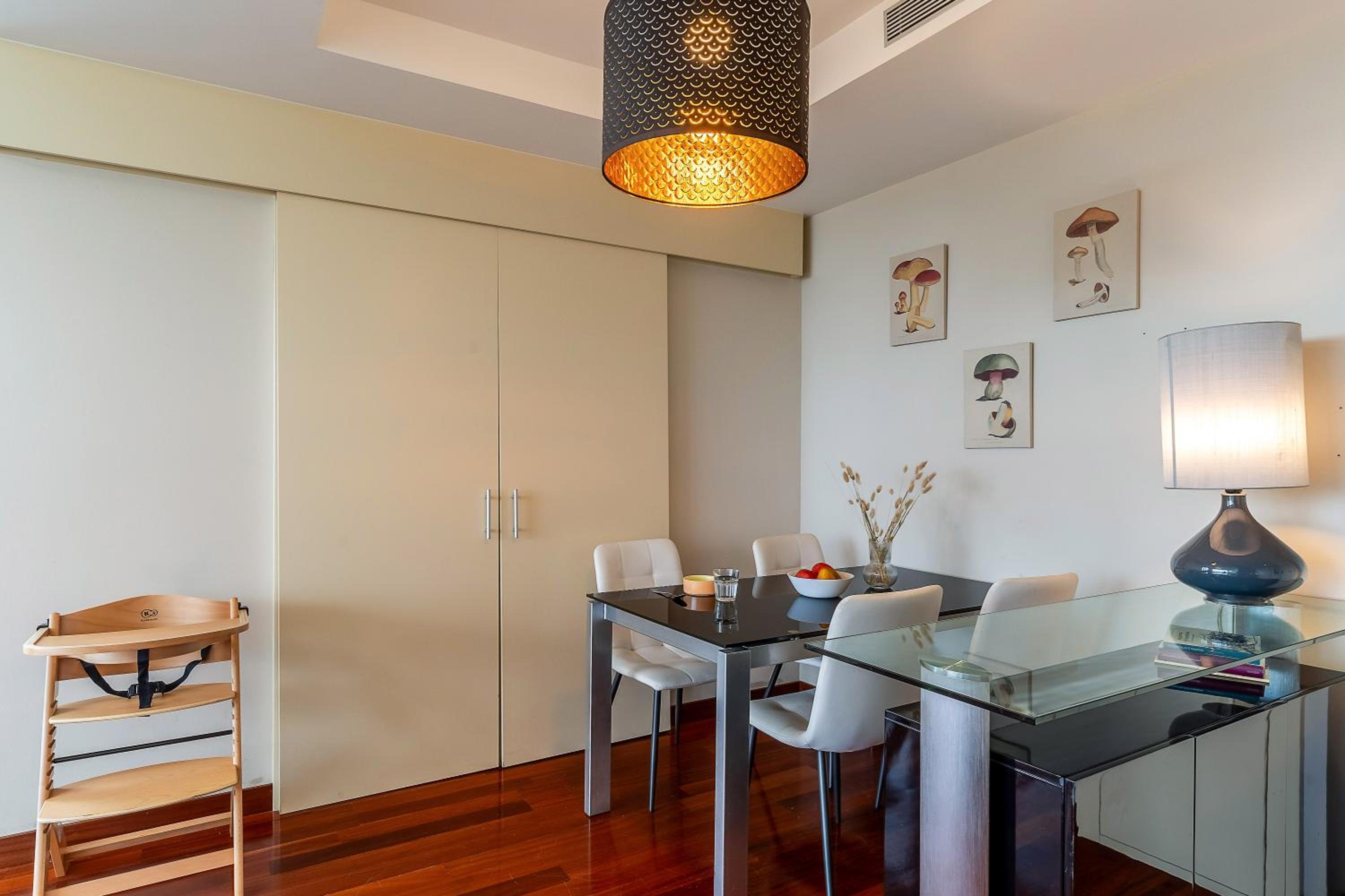 Canela Homes BARCELONA FÒRUM