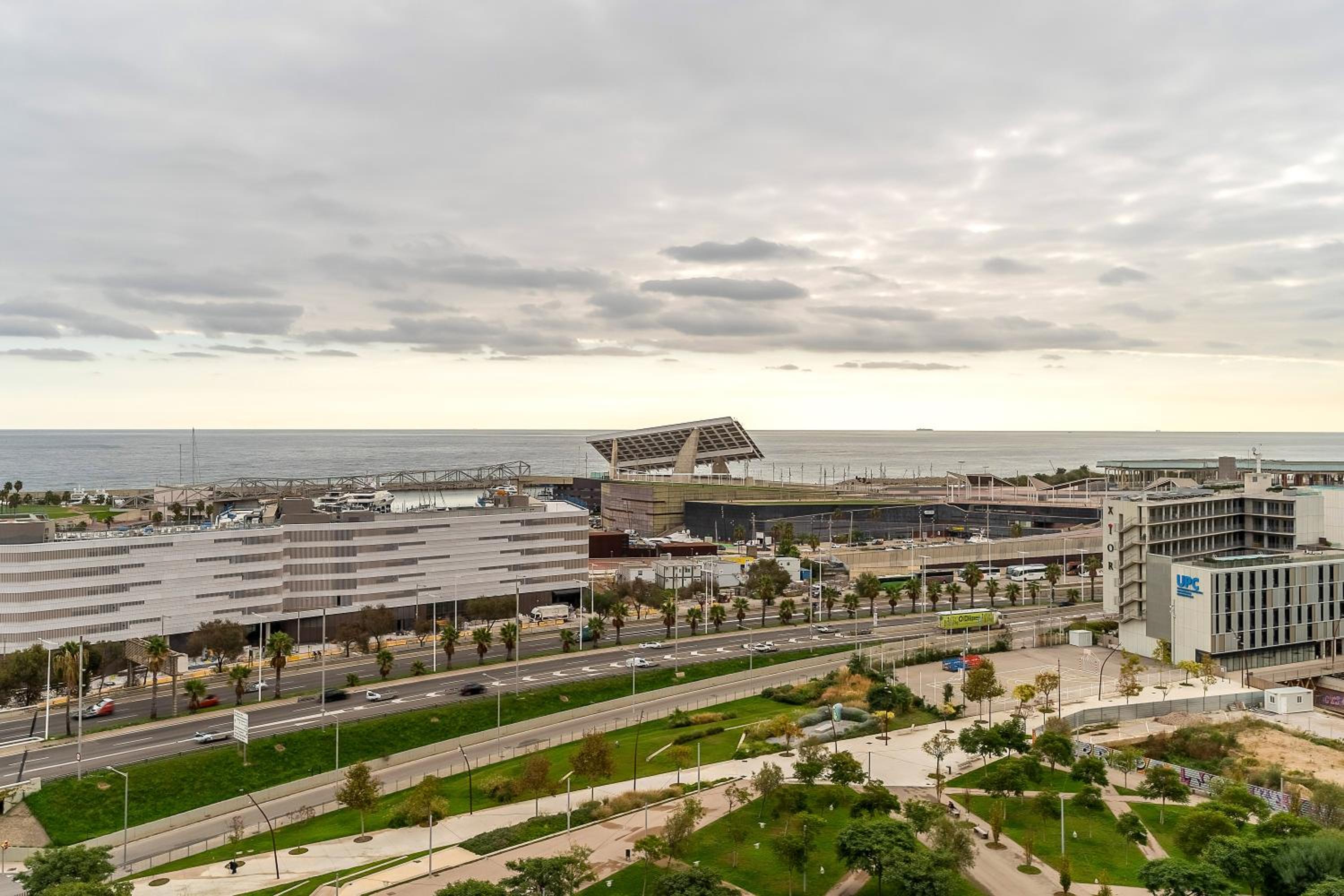 Canela Homes BARCELONA FÒRUM