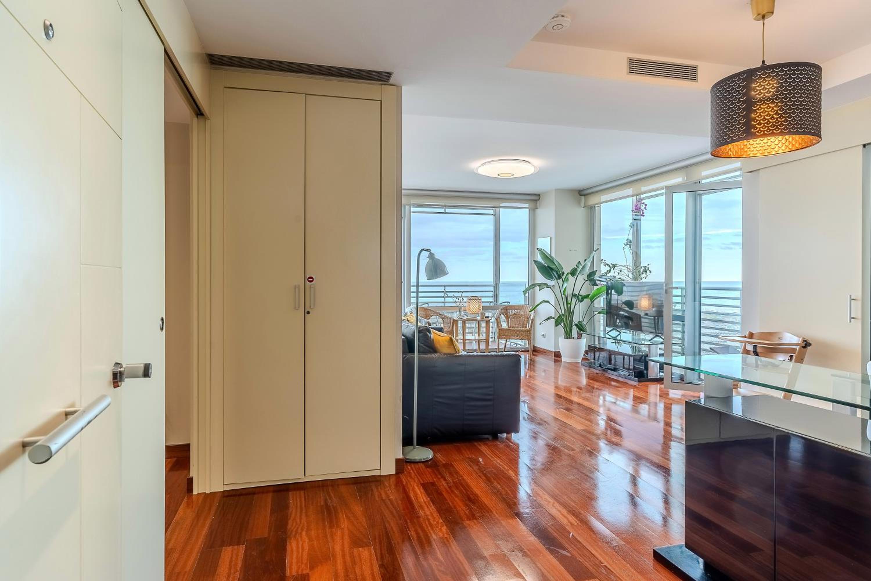 Canela Homes BARCELONA FÒRUM