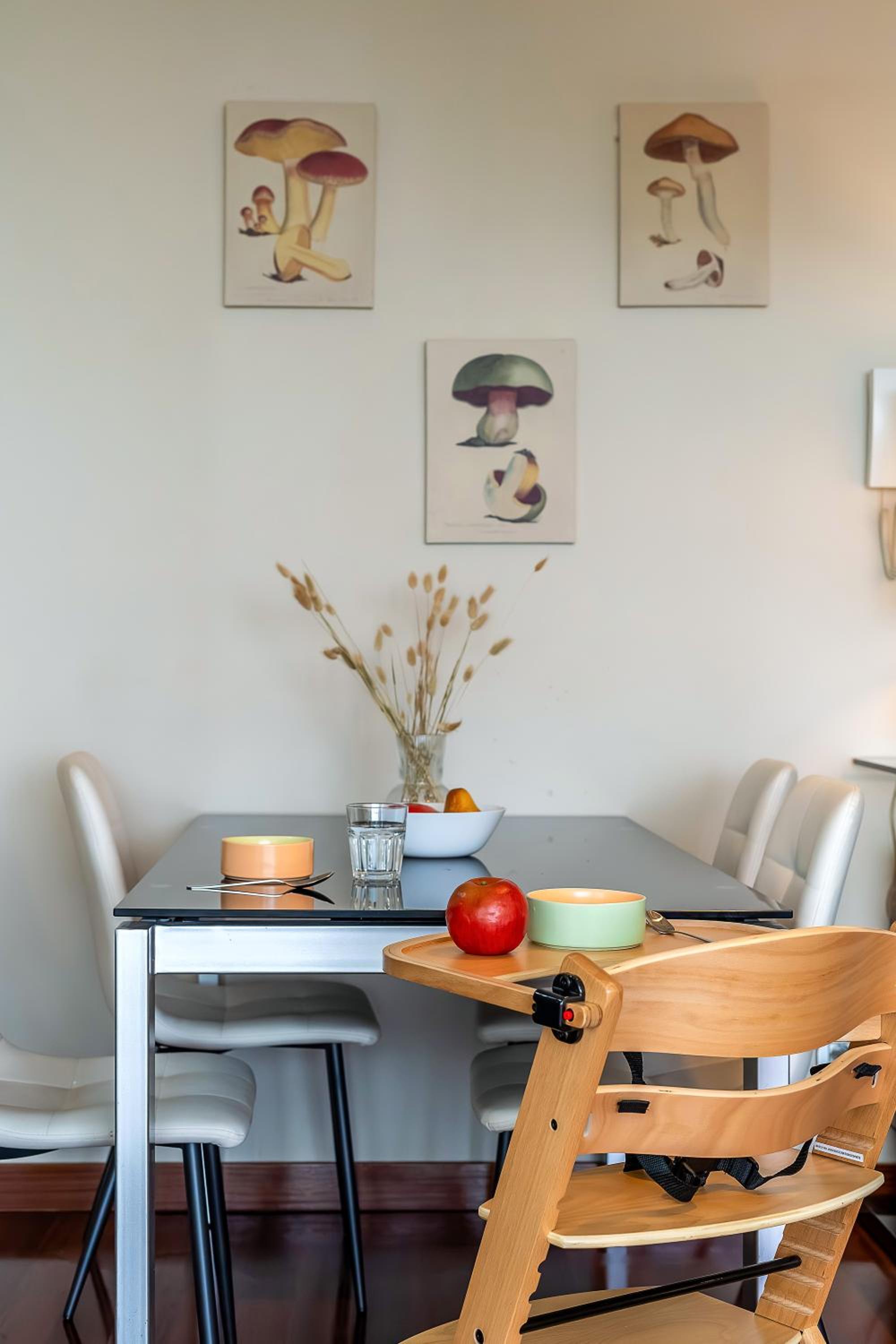 Canela Homes BARCELONA FÒRUM