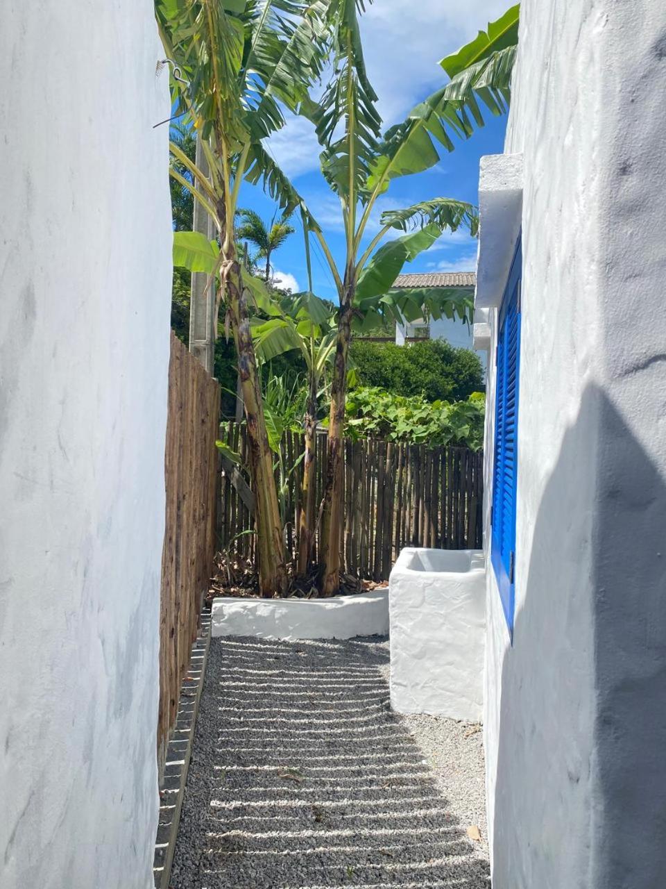 Casinha Açoriana
