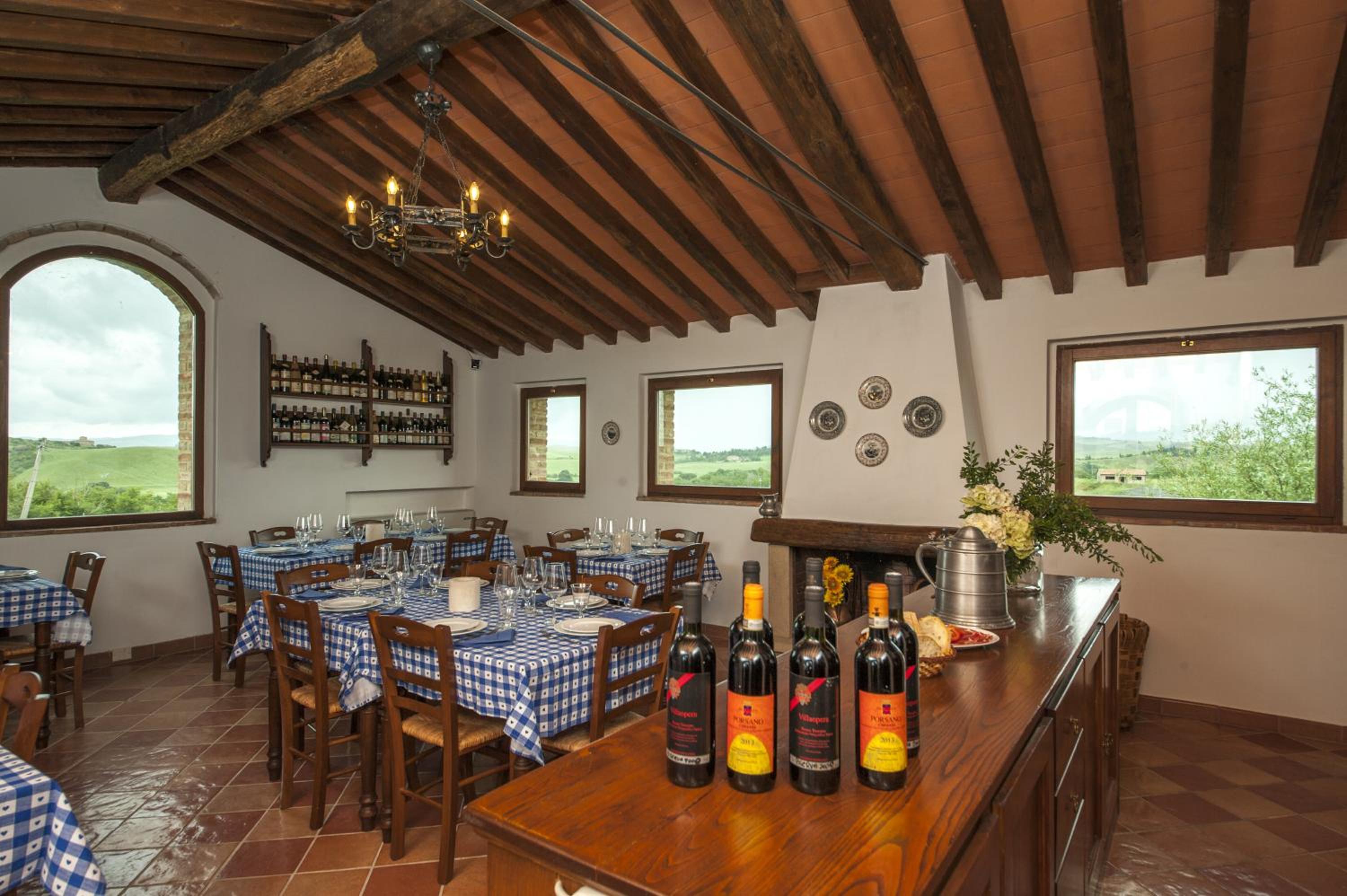 Agriturismo Ragoncino