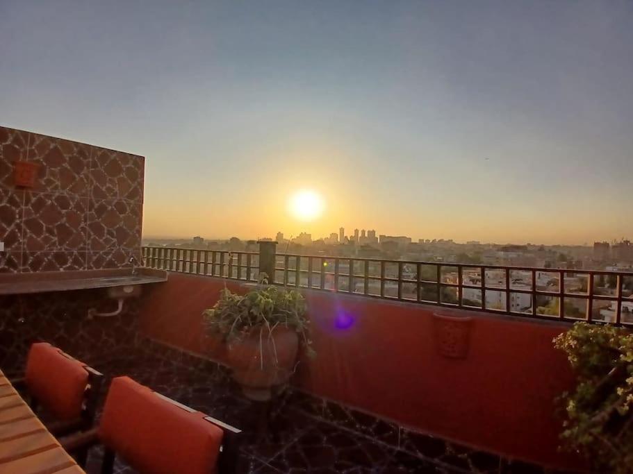 roof
