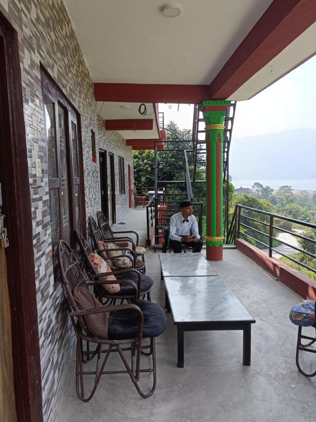 Hotel Peace Dream view 4