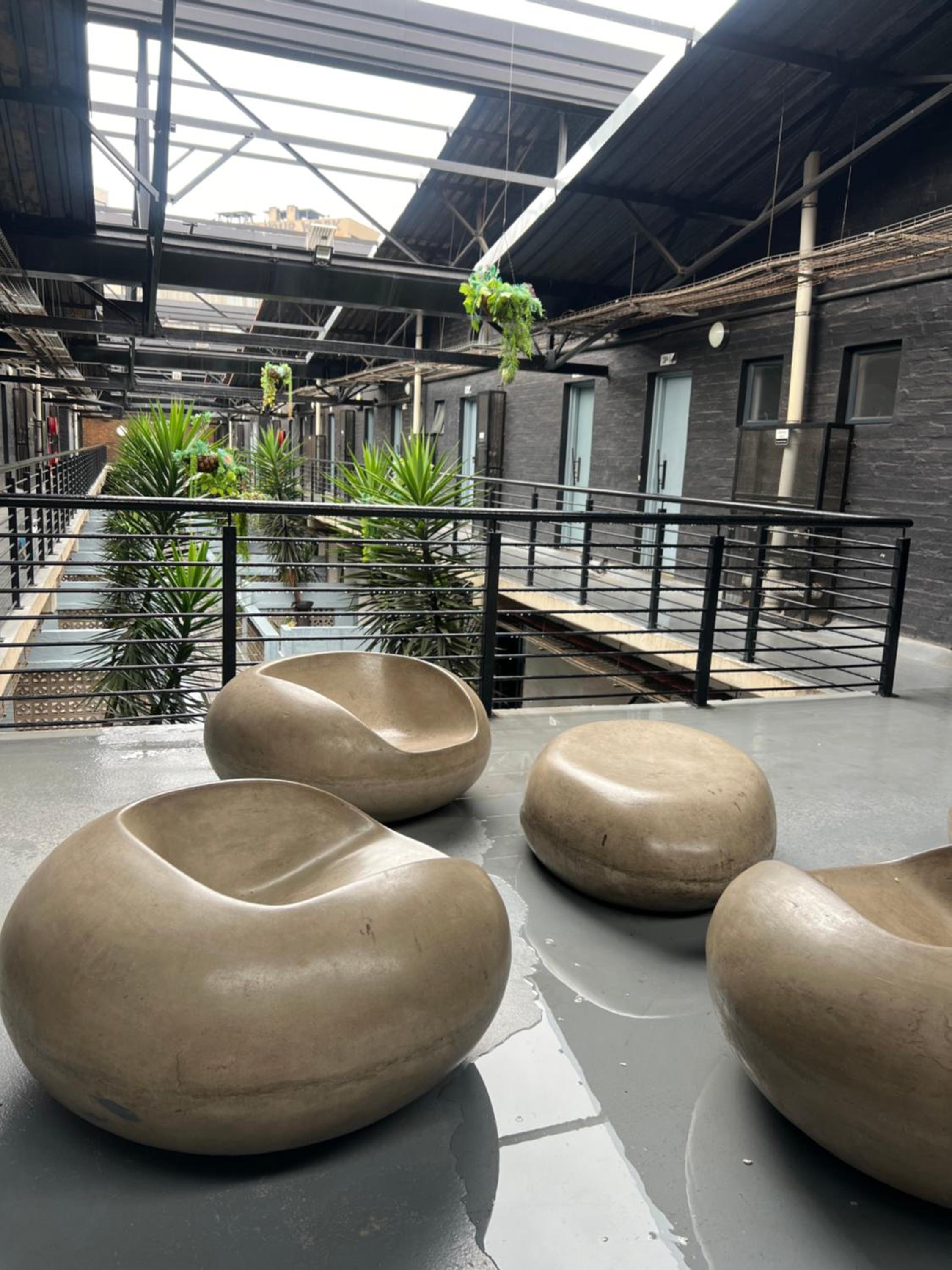 Craftsmanship Loft 344