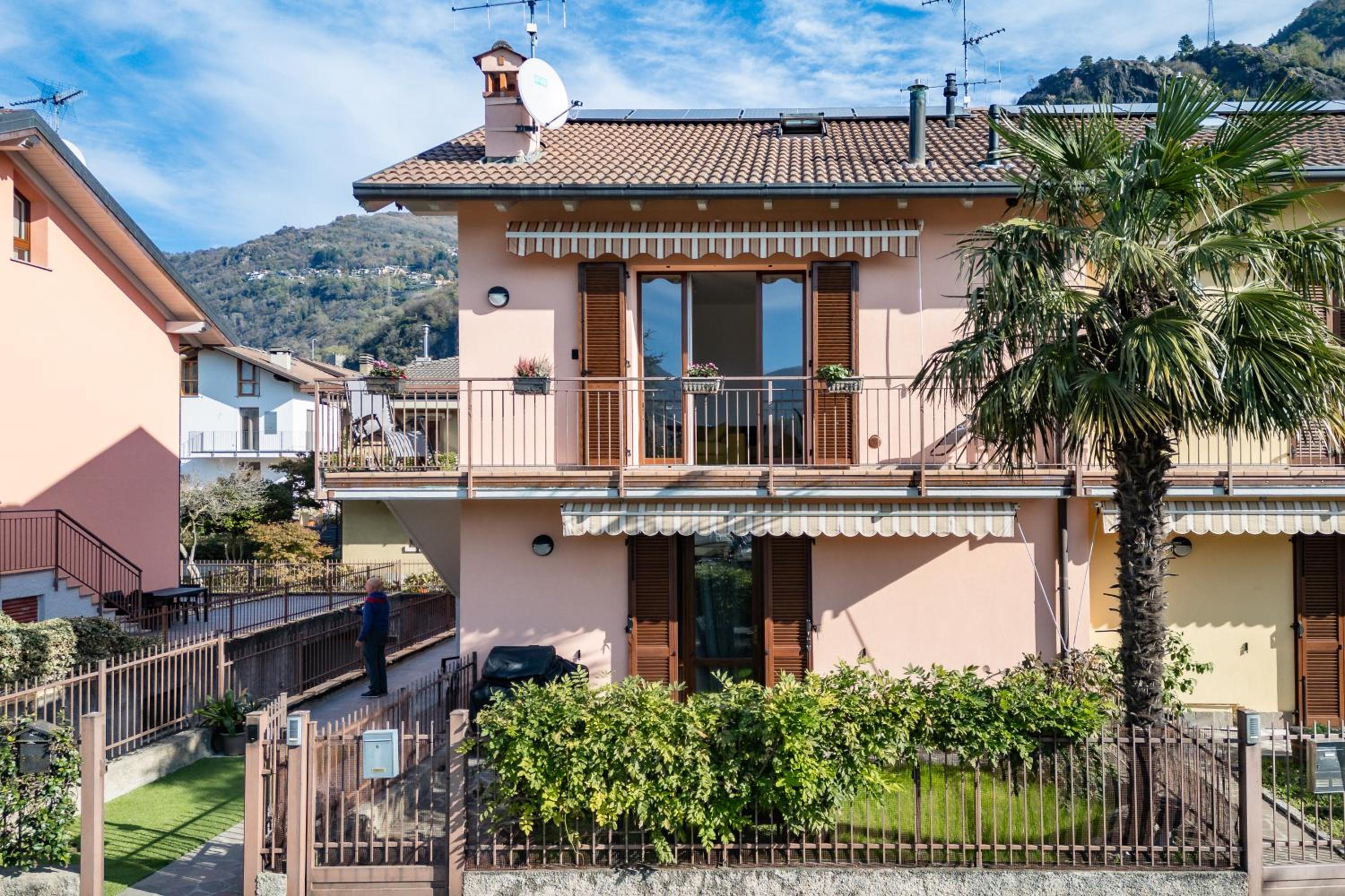 Villa Golden Lake 2 - just few steps from the lake view 4