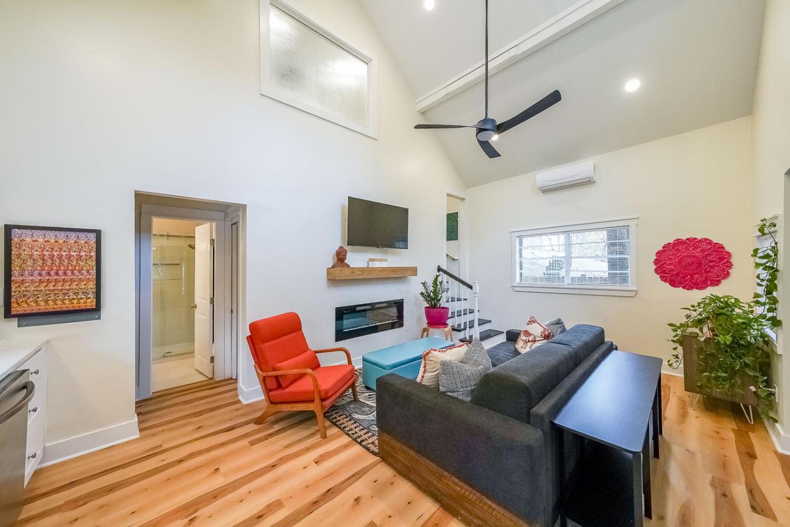 NamaStay Suites