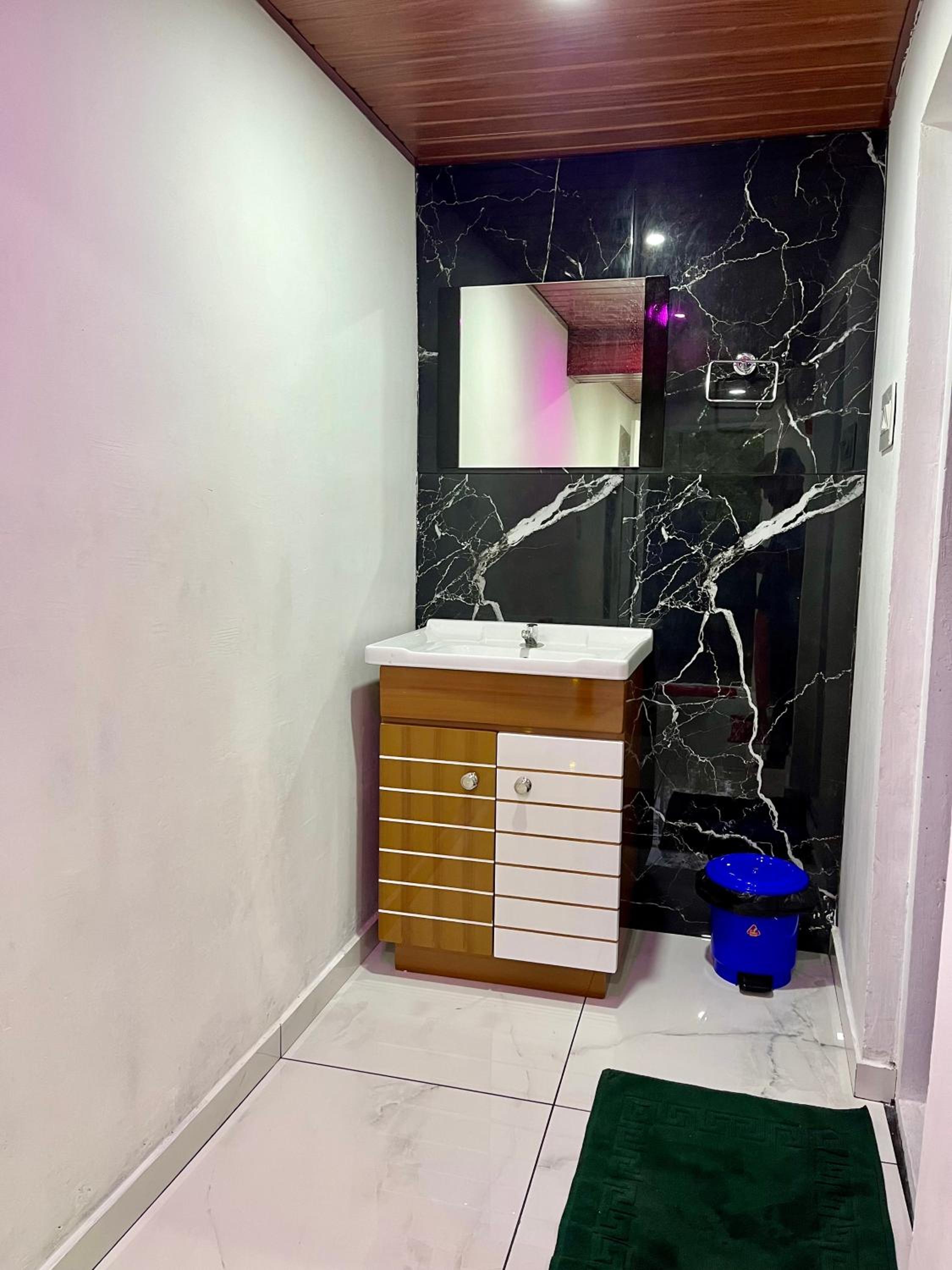 Pooja Homestay
