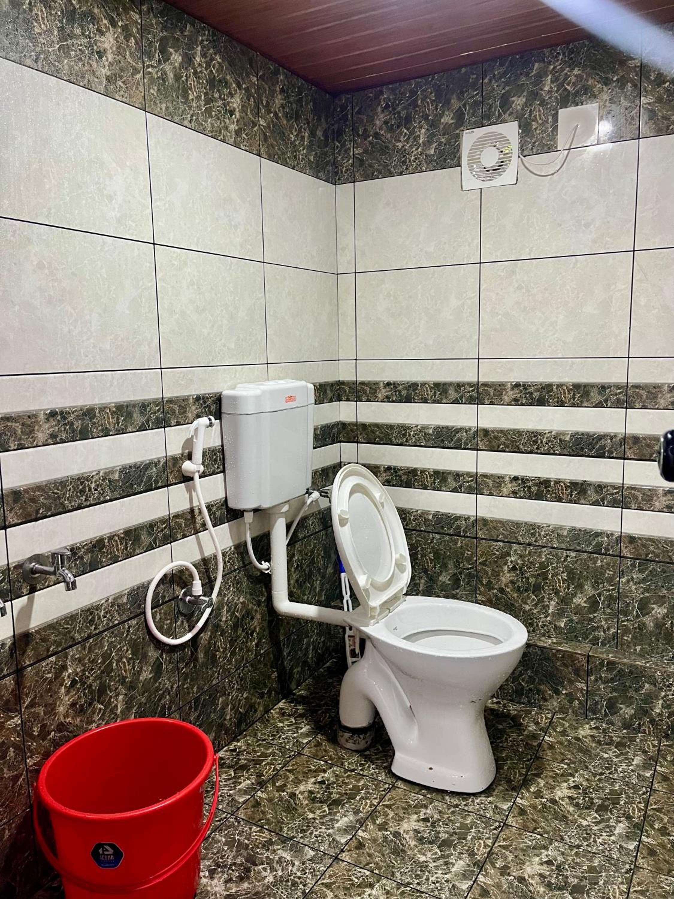 Pooja Homestay