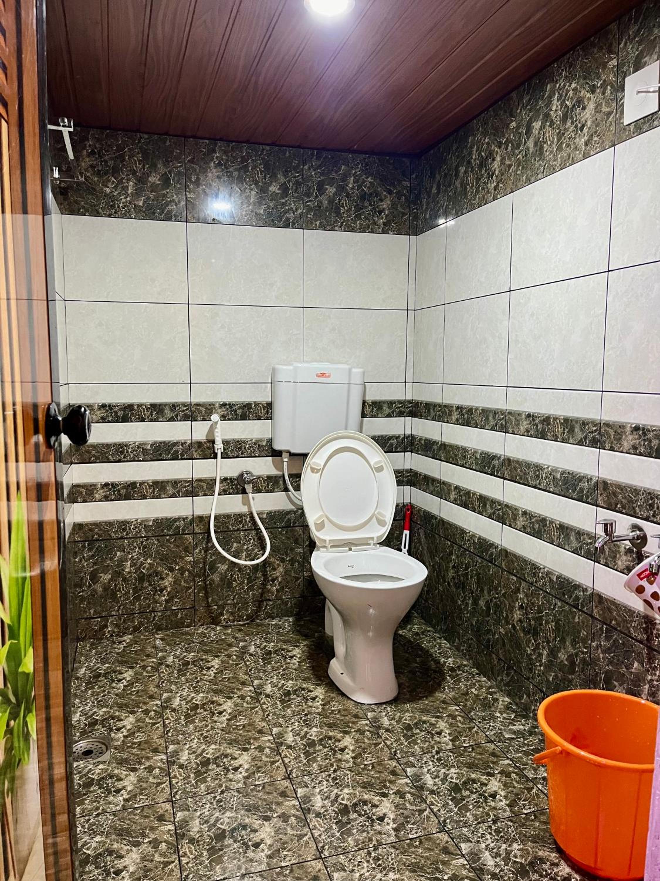Pooja Homestay