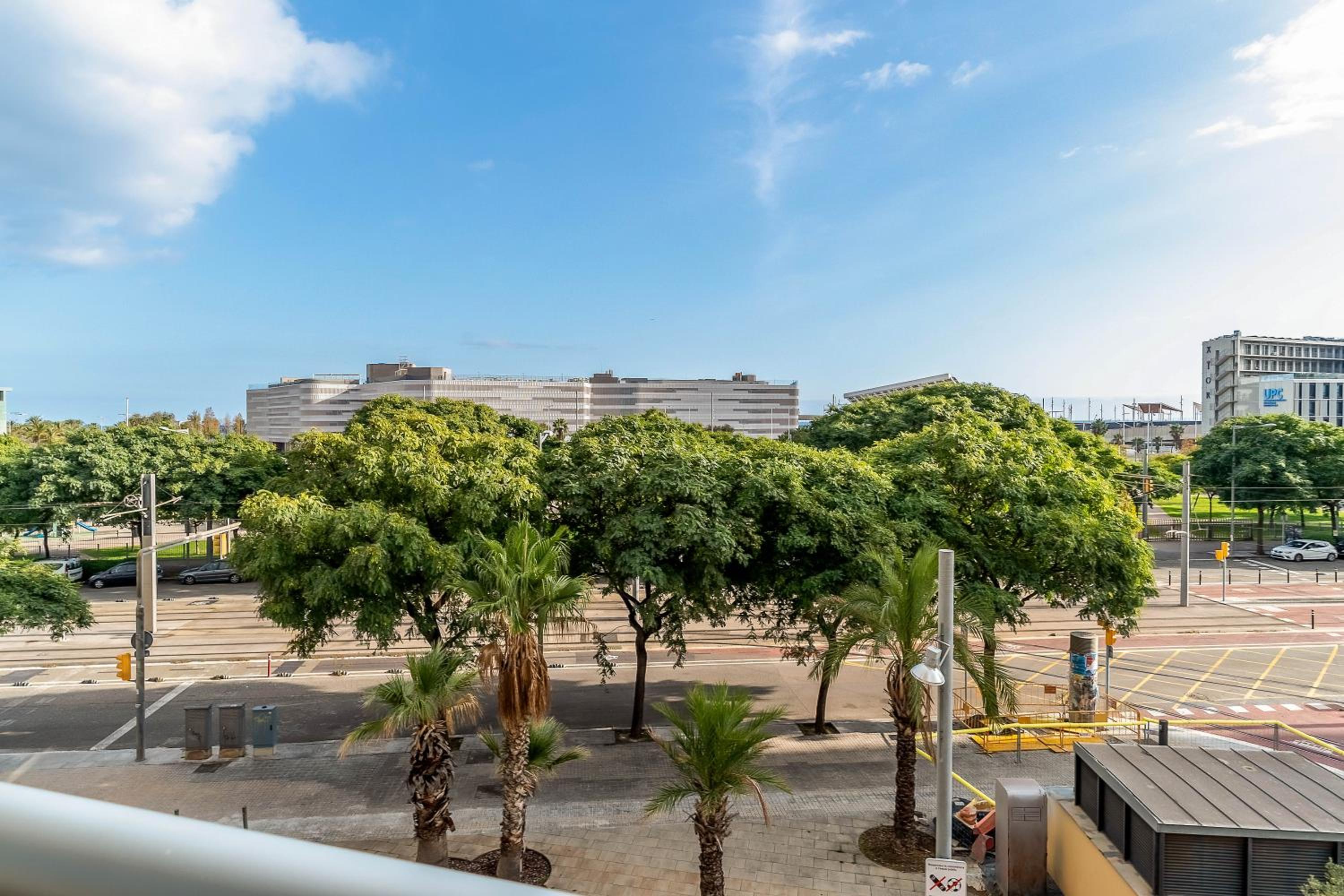 Canela Homes BARCELONA FÒRUM