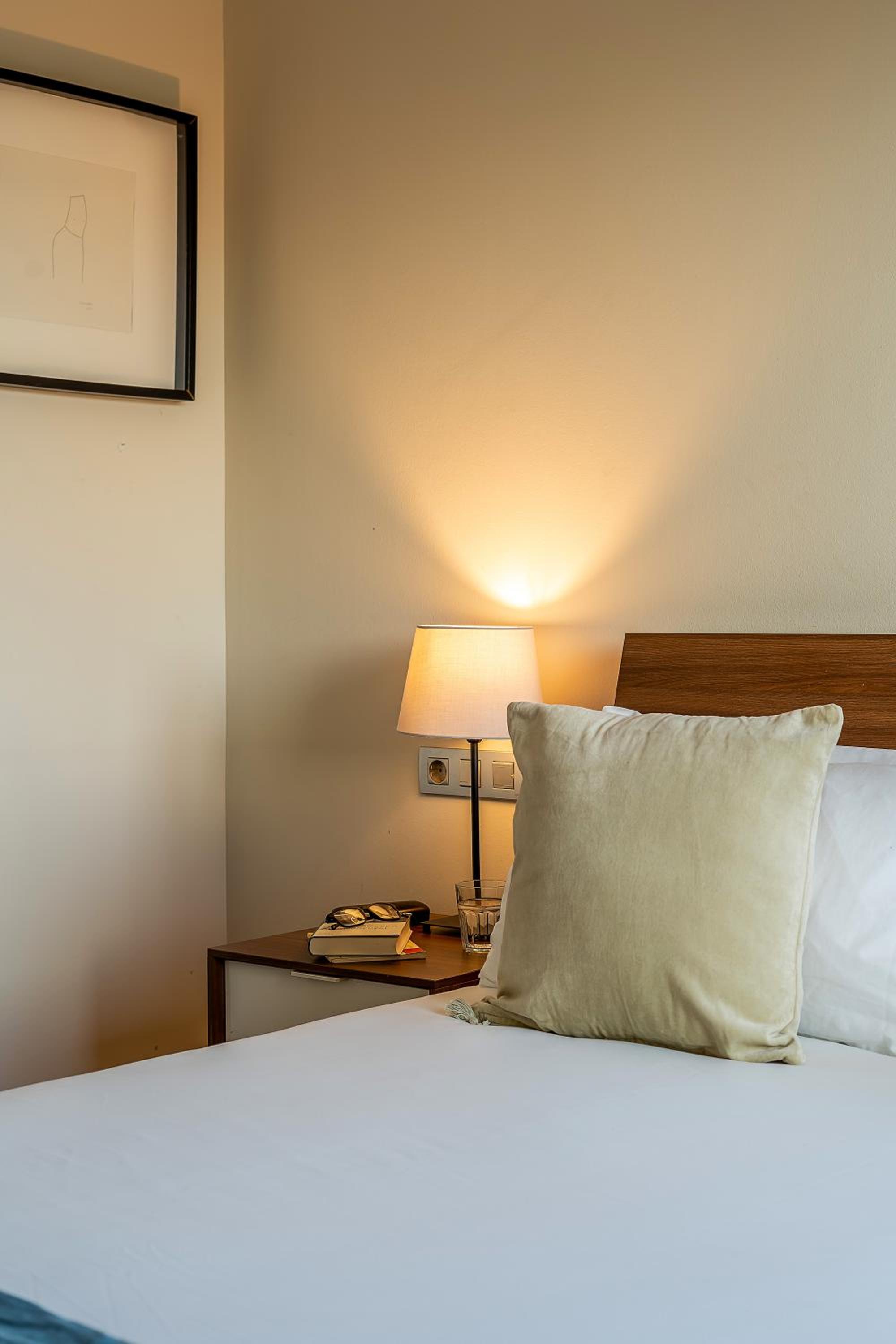 Canela Homes BARCELONA FÒRUM