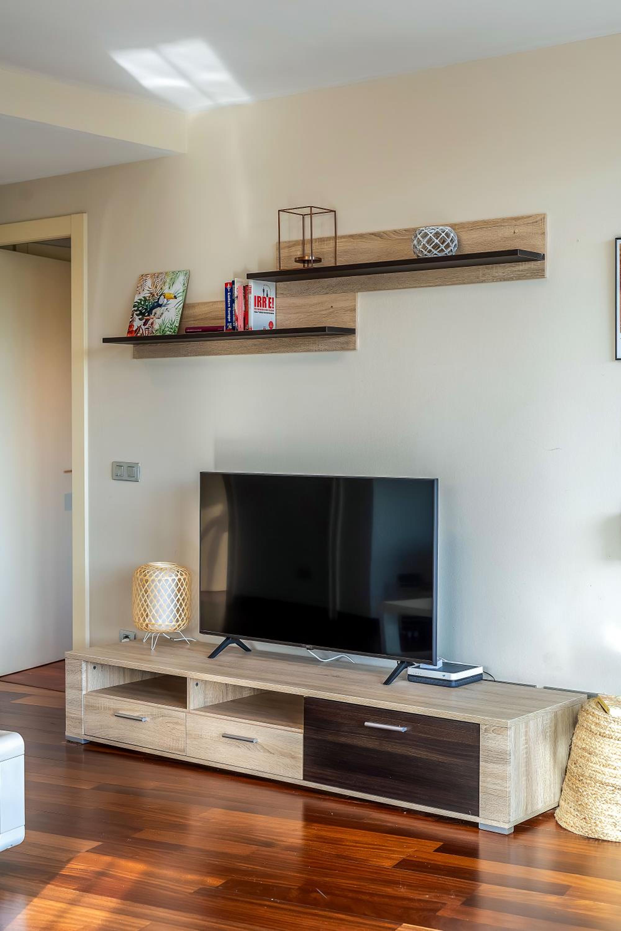 Canela Homes BARCELONA FÒRUM