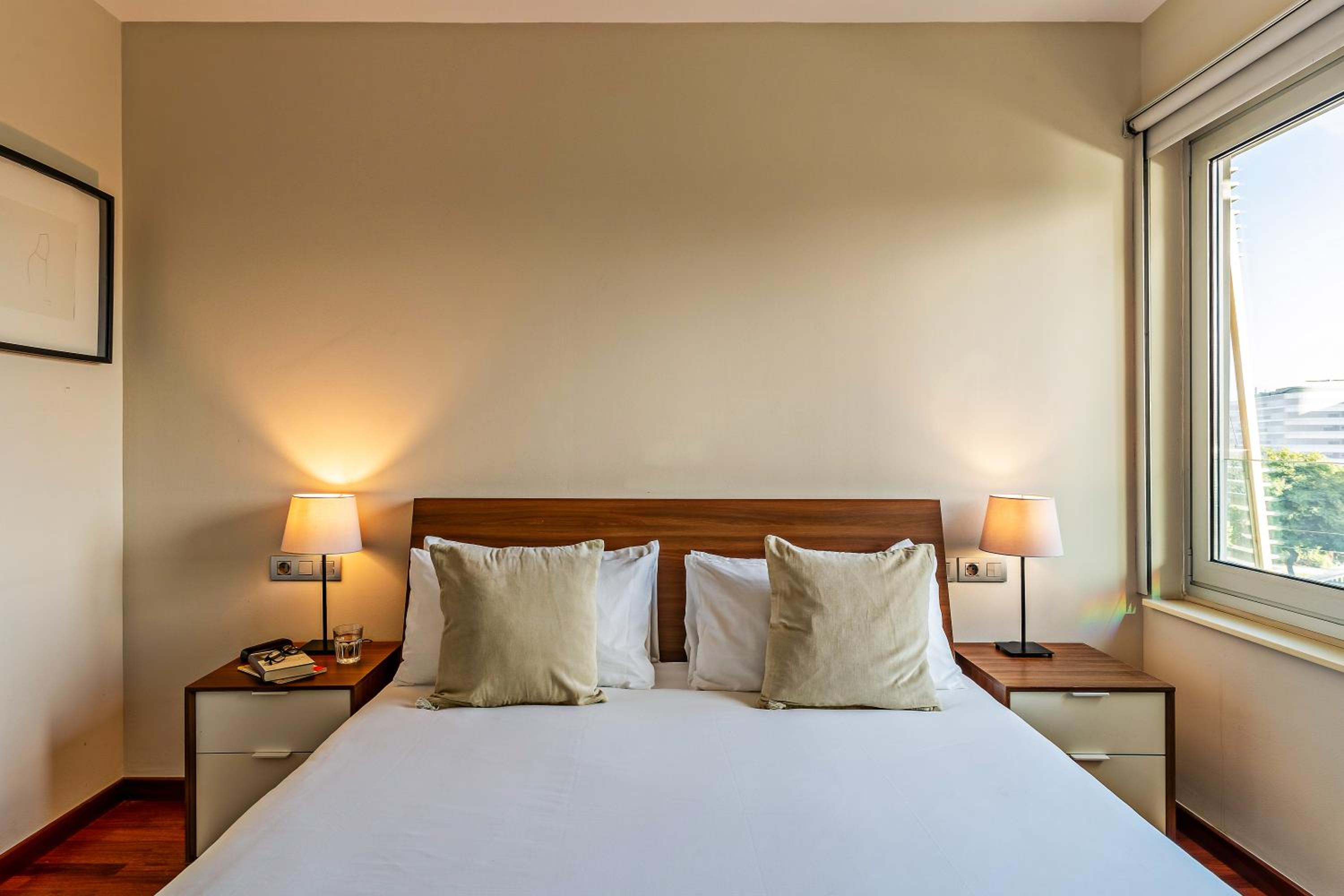 Canela Homes BARCELONA FÒRUM