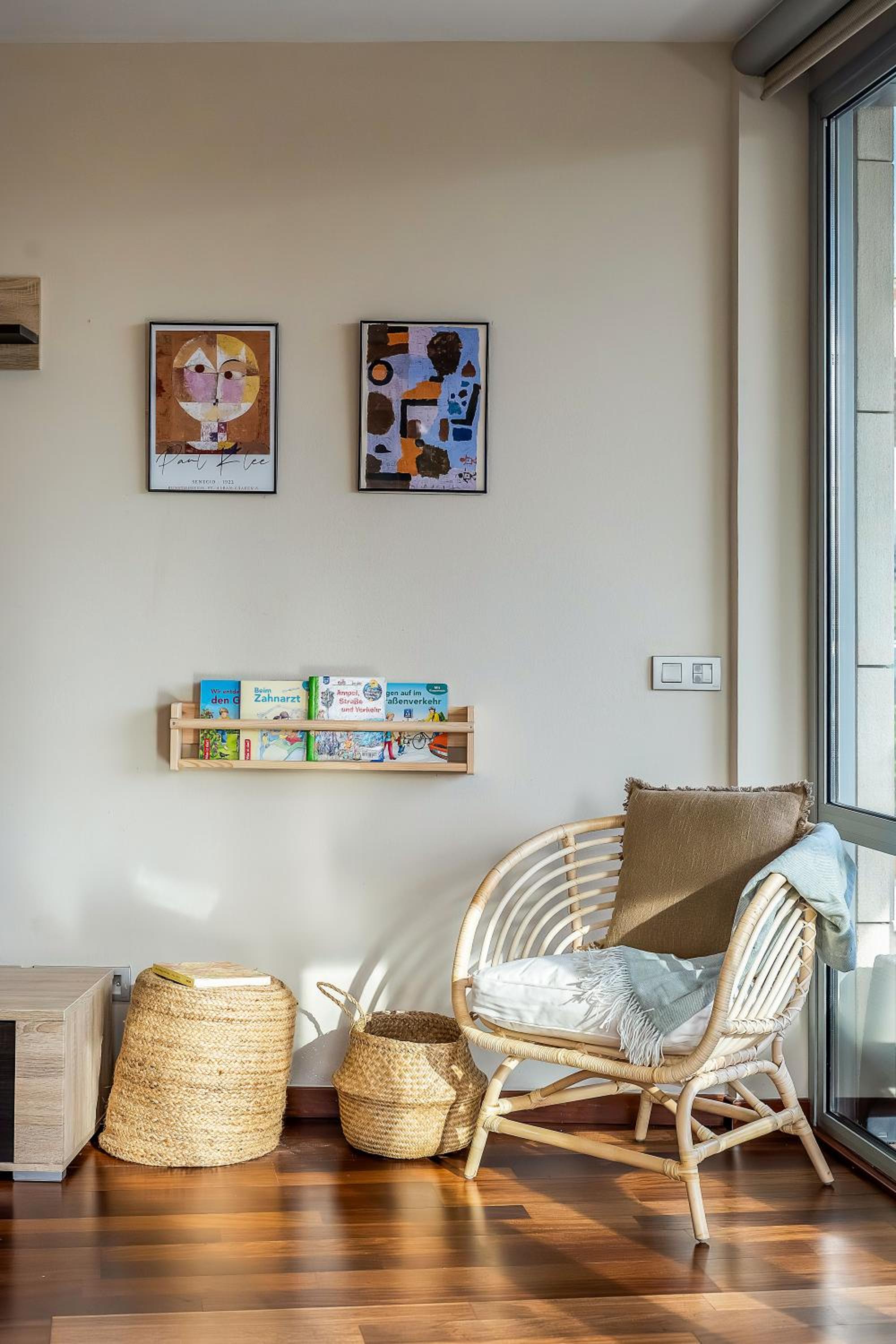 Canela Homes BARCELONA FÒRUM