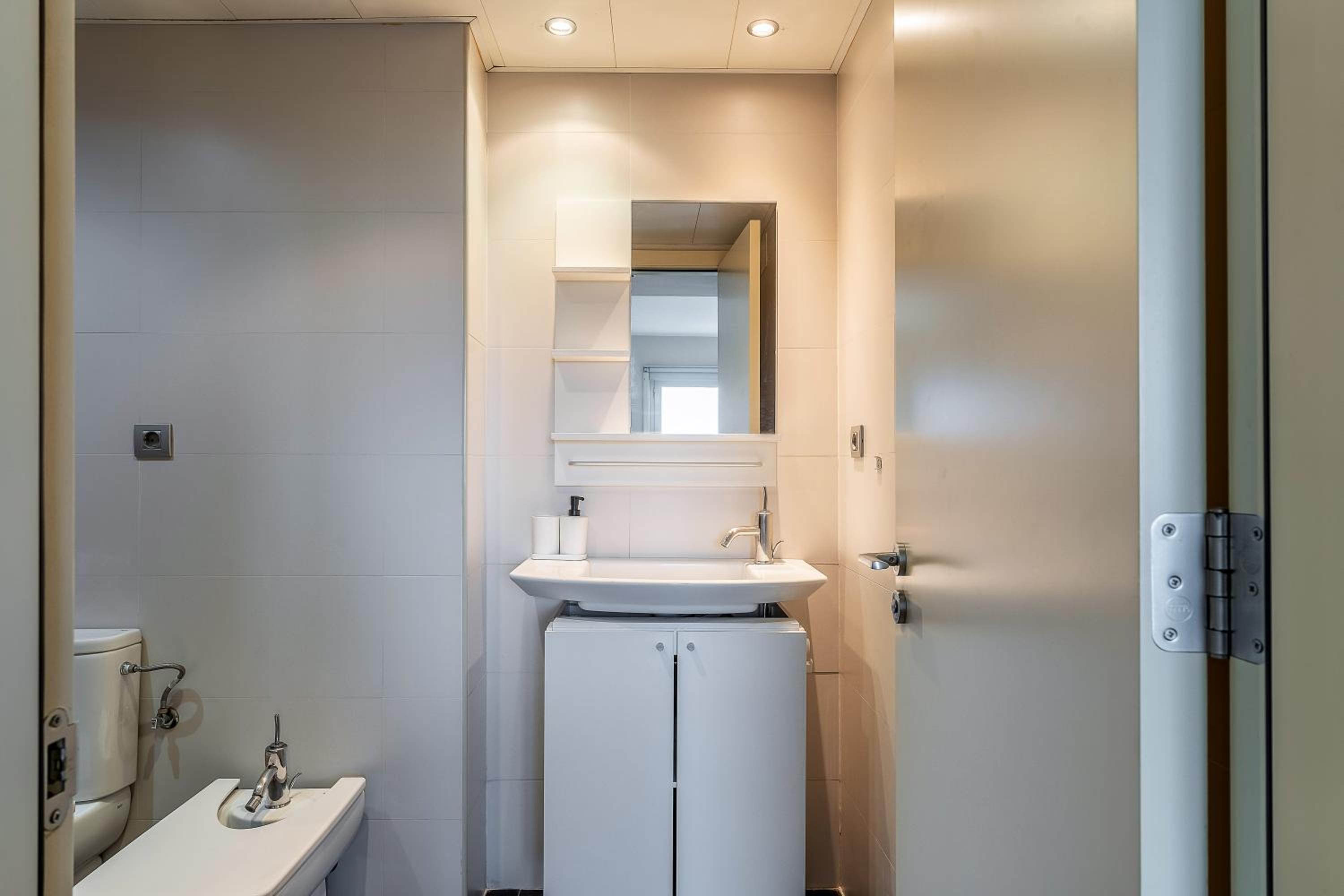 Canela Homes BARCELONA FÒRUM