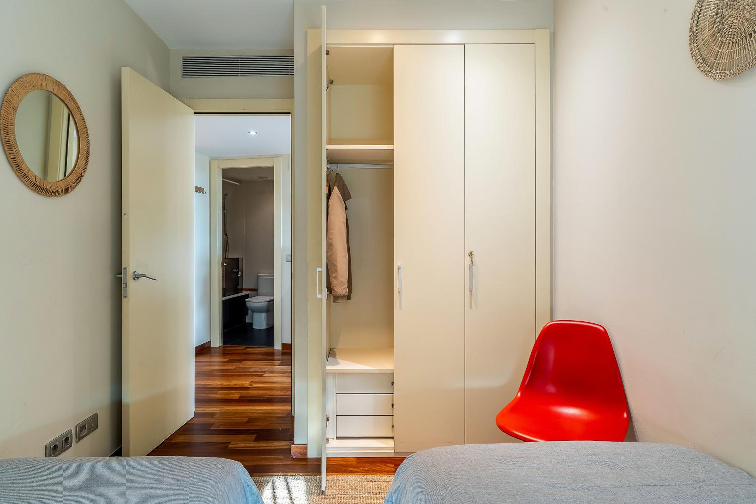 Canela Homes BARCELONA FÒRUM