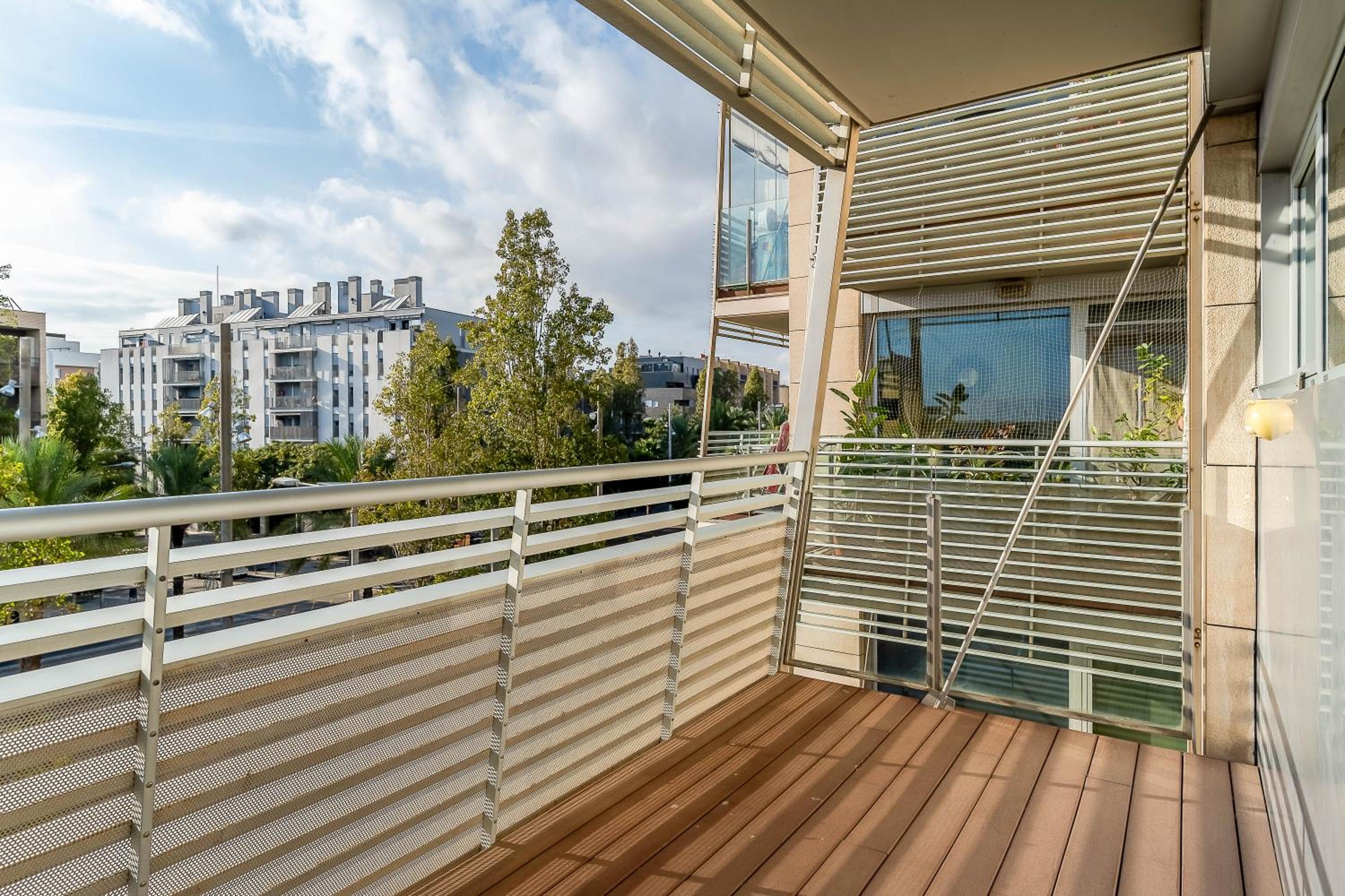 Canela Homes BARCELONA FÒRUM