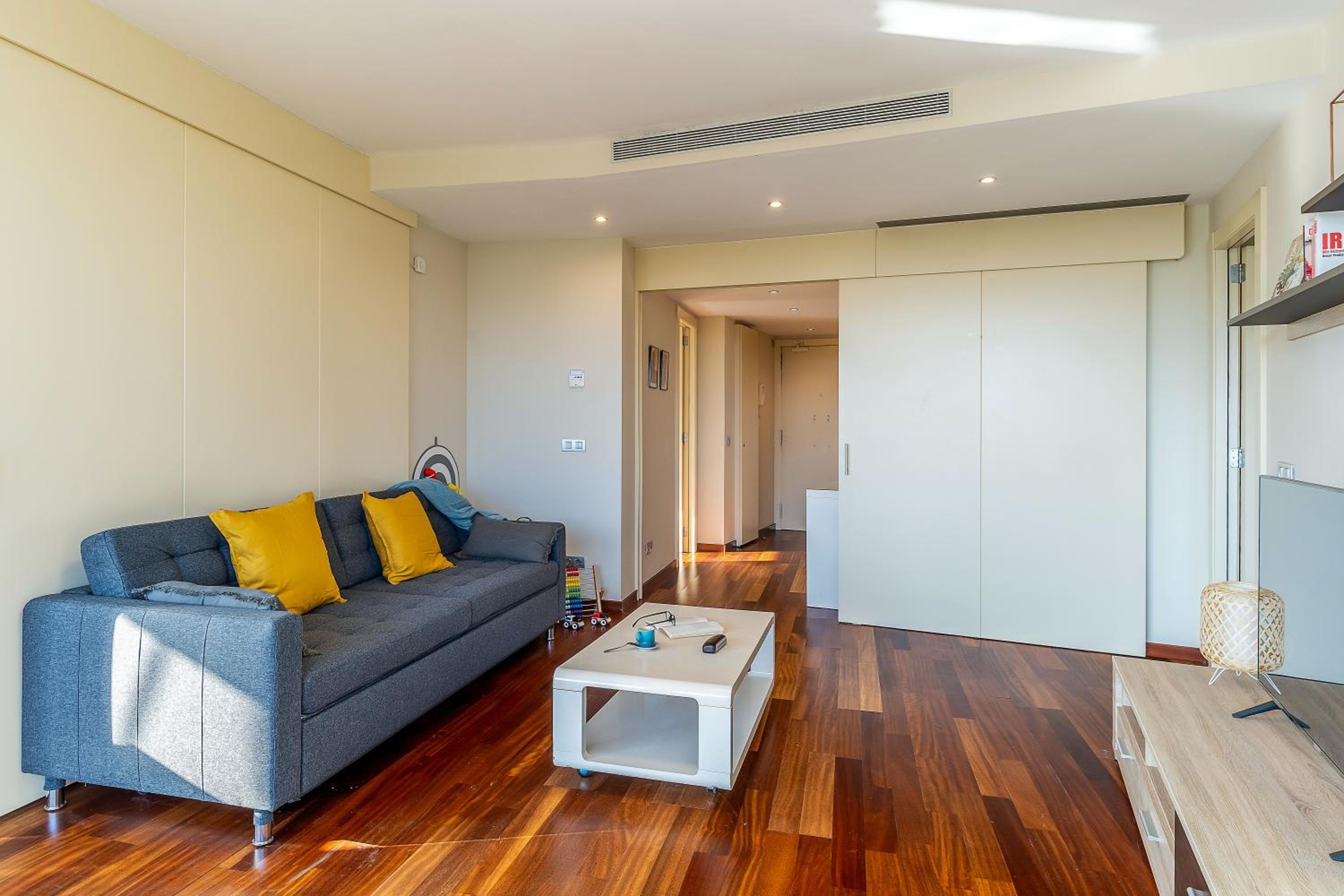 Canela Homes BARCELONA FÒRUM