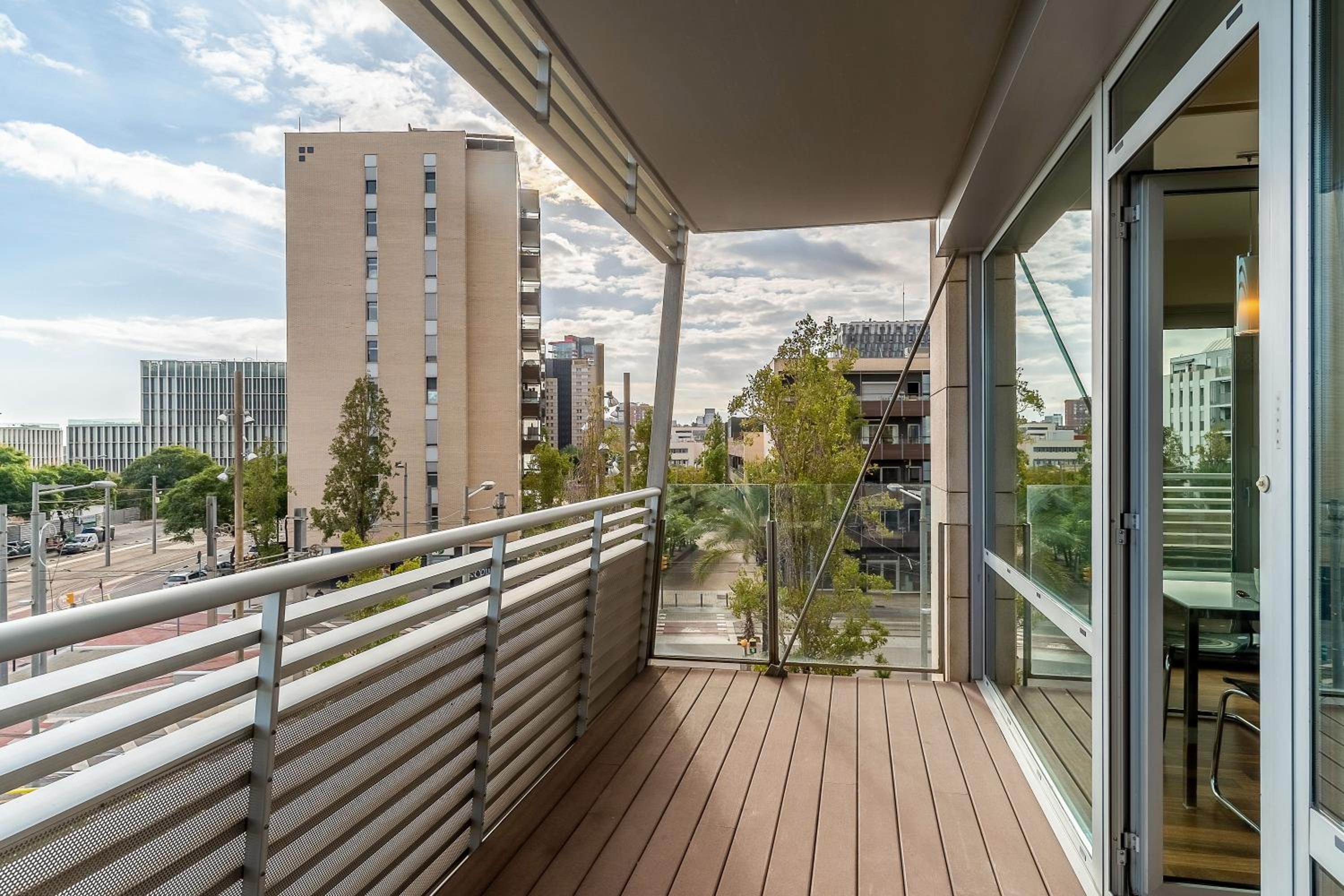 Canela Homes BARCELONA FÒRUM