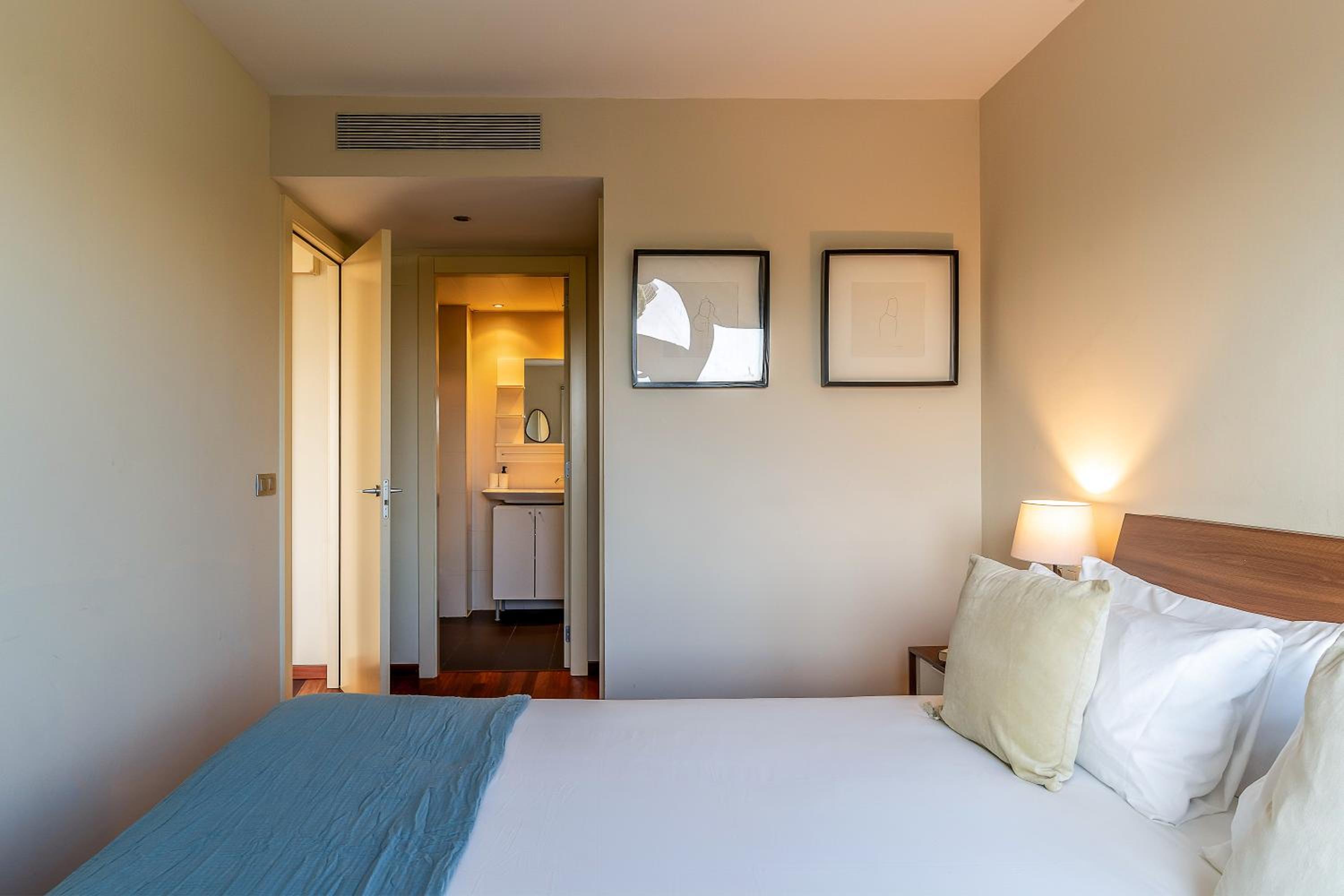 Canela Homes BARCELONA FÒRUM