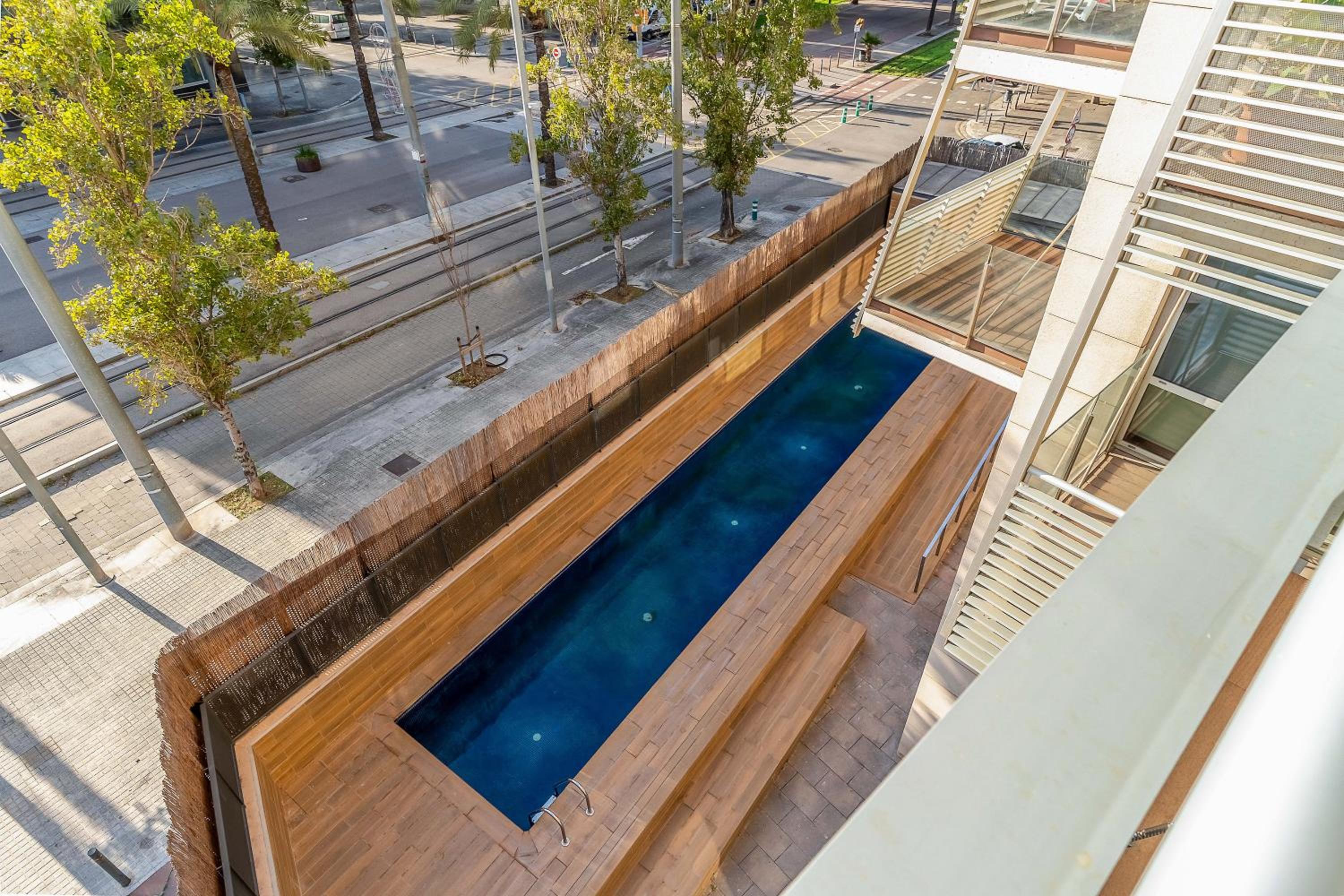Canela Homes BARCELONA FÒRUM