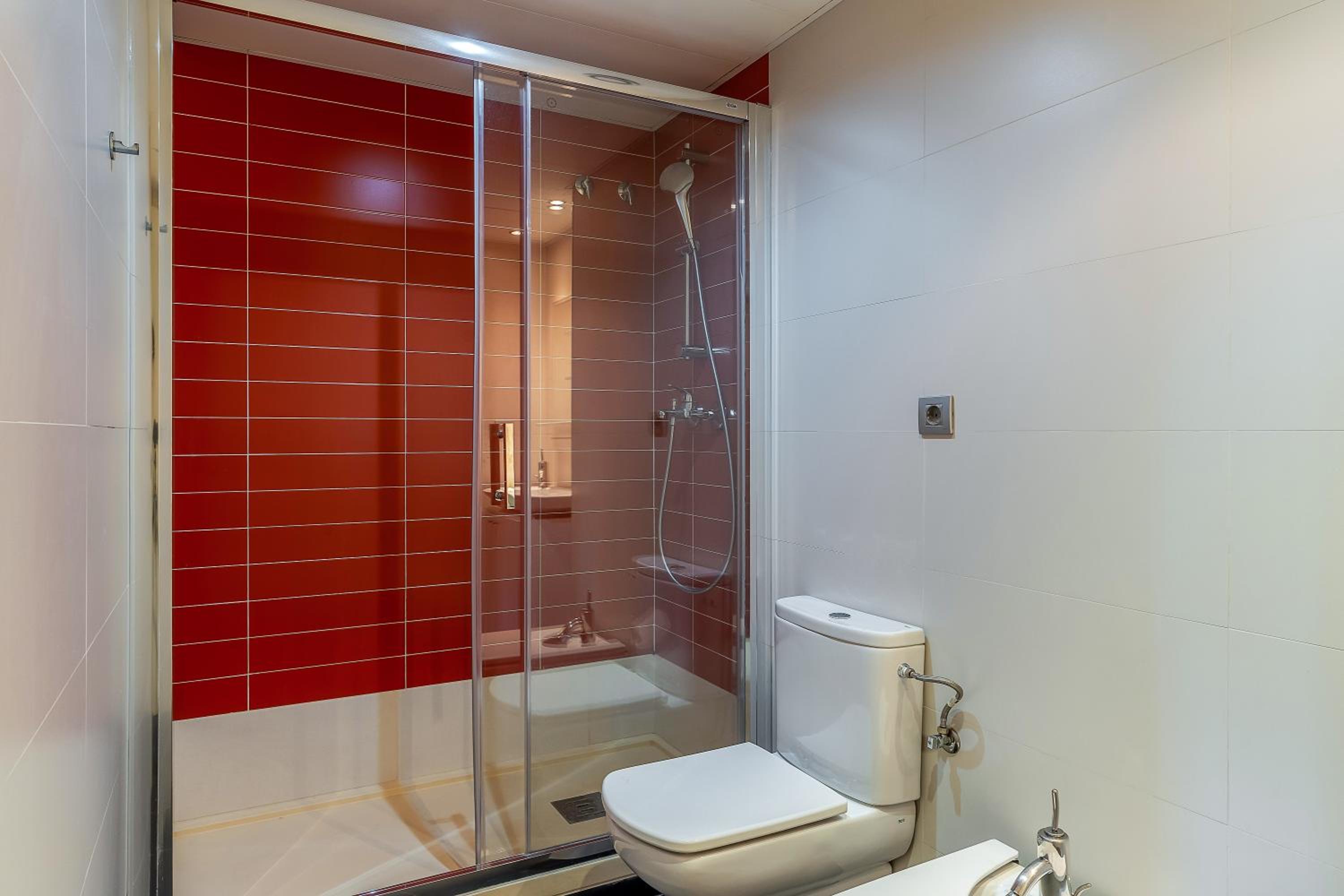 Canela Homes BARCELONA FÒRUM