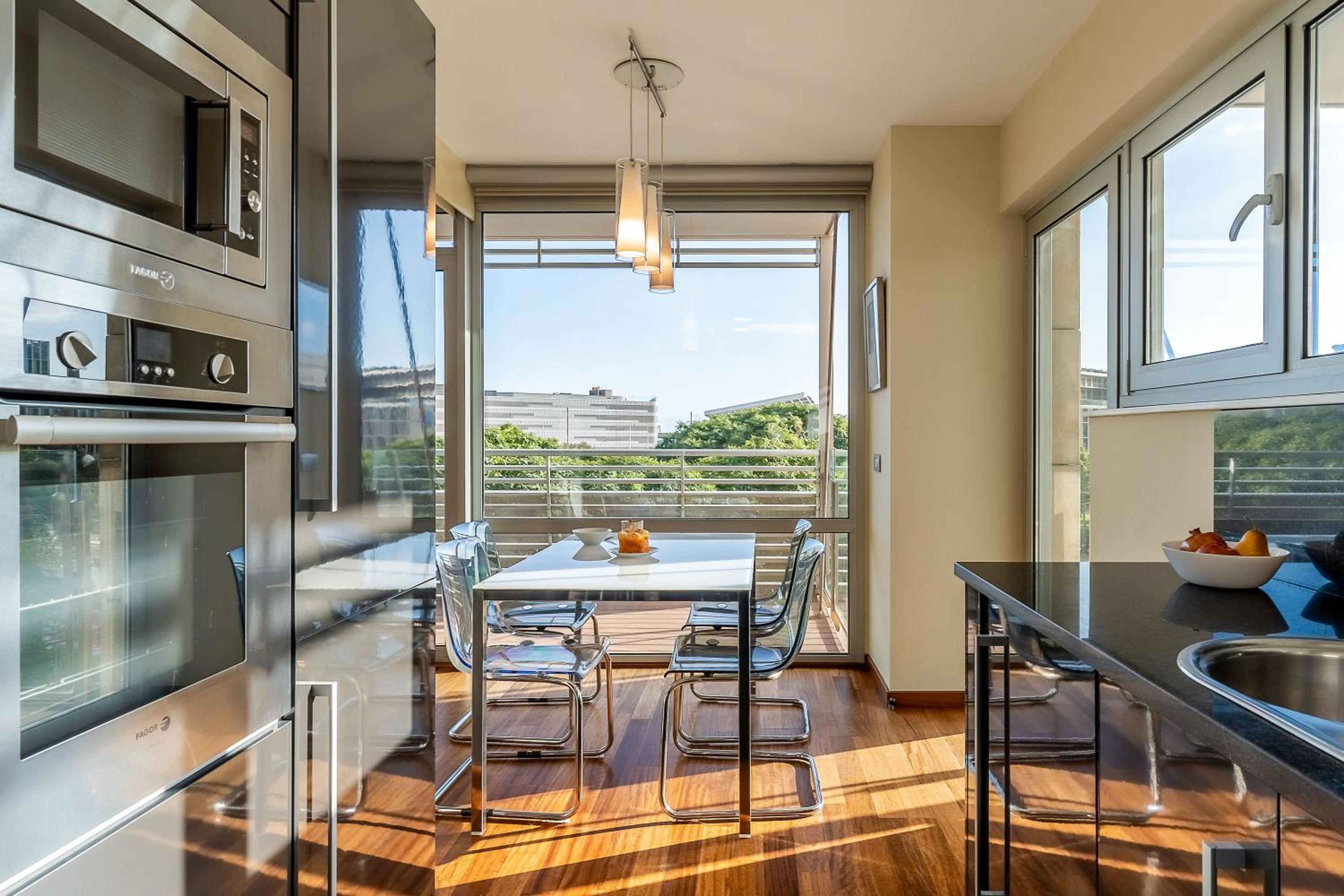 Canela Homes BARCELONA FÒRUM