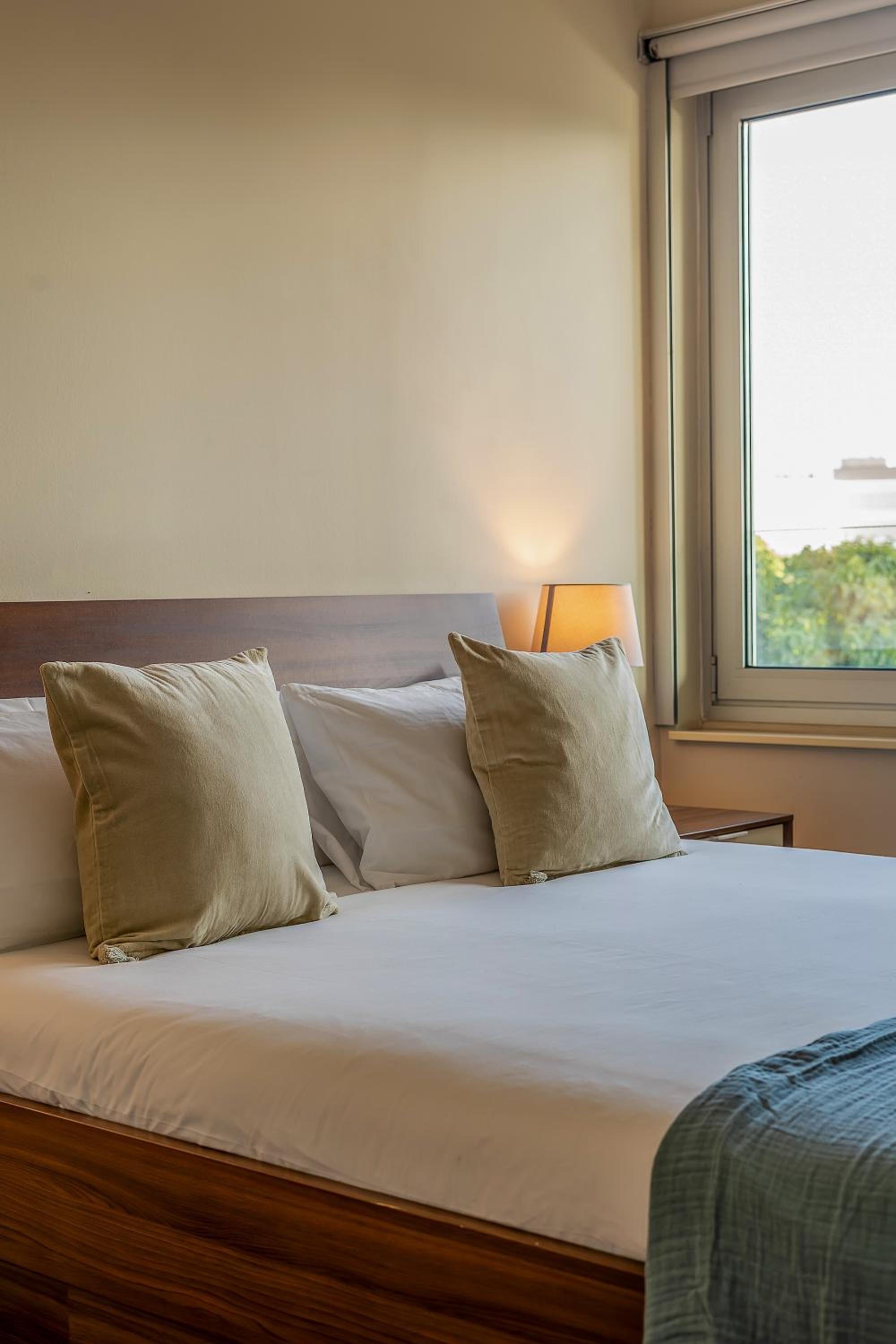 Canela Homes BARCELONA FÒRUM