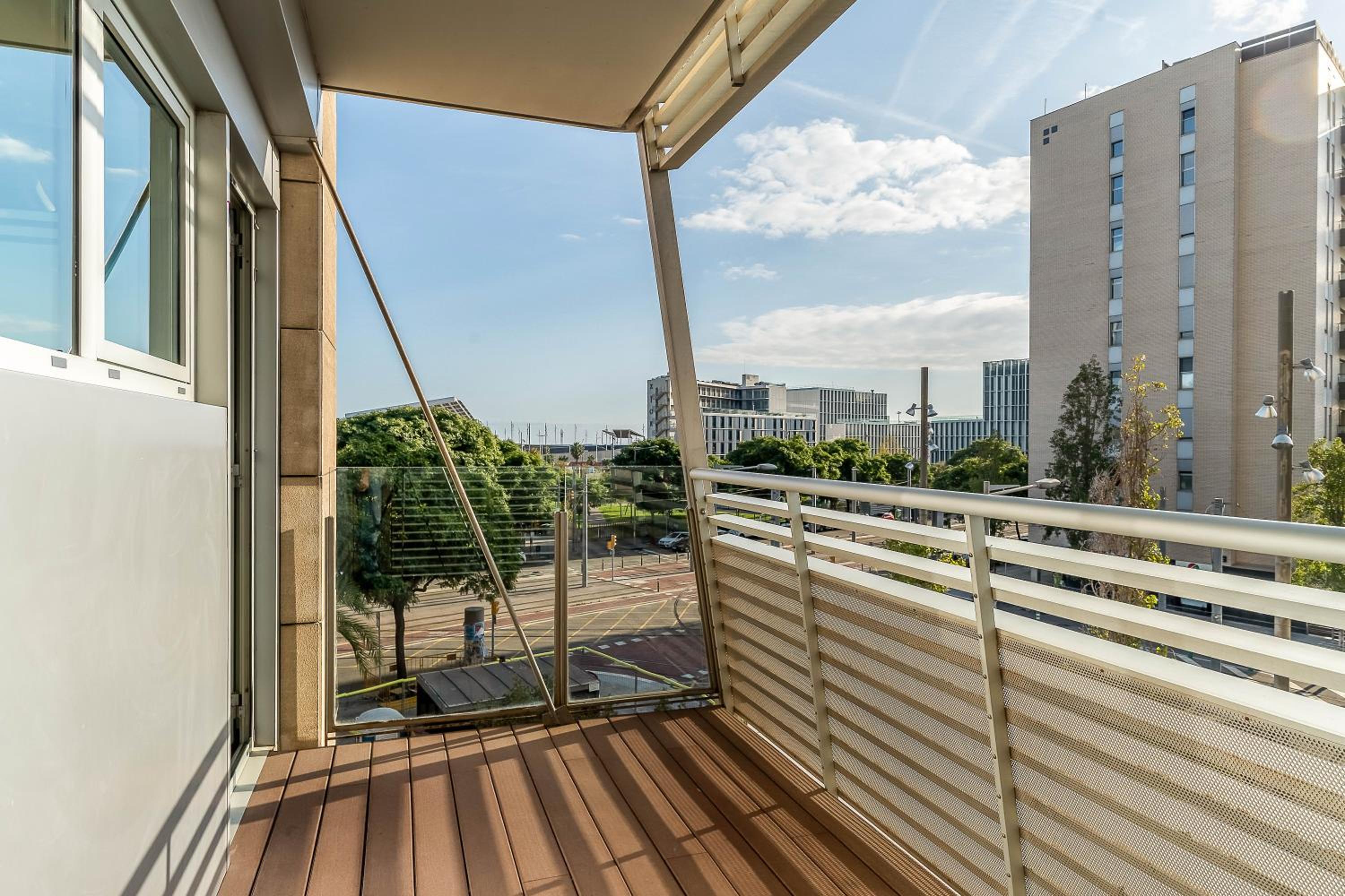 Canela Homes BARCELONA FÒRUM