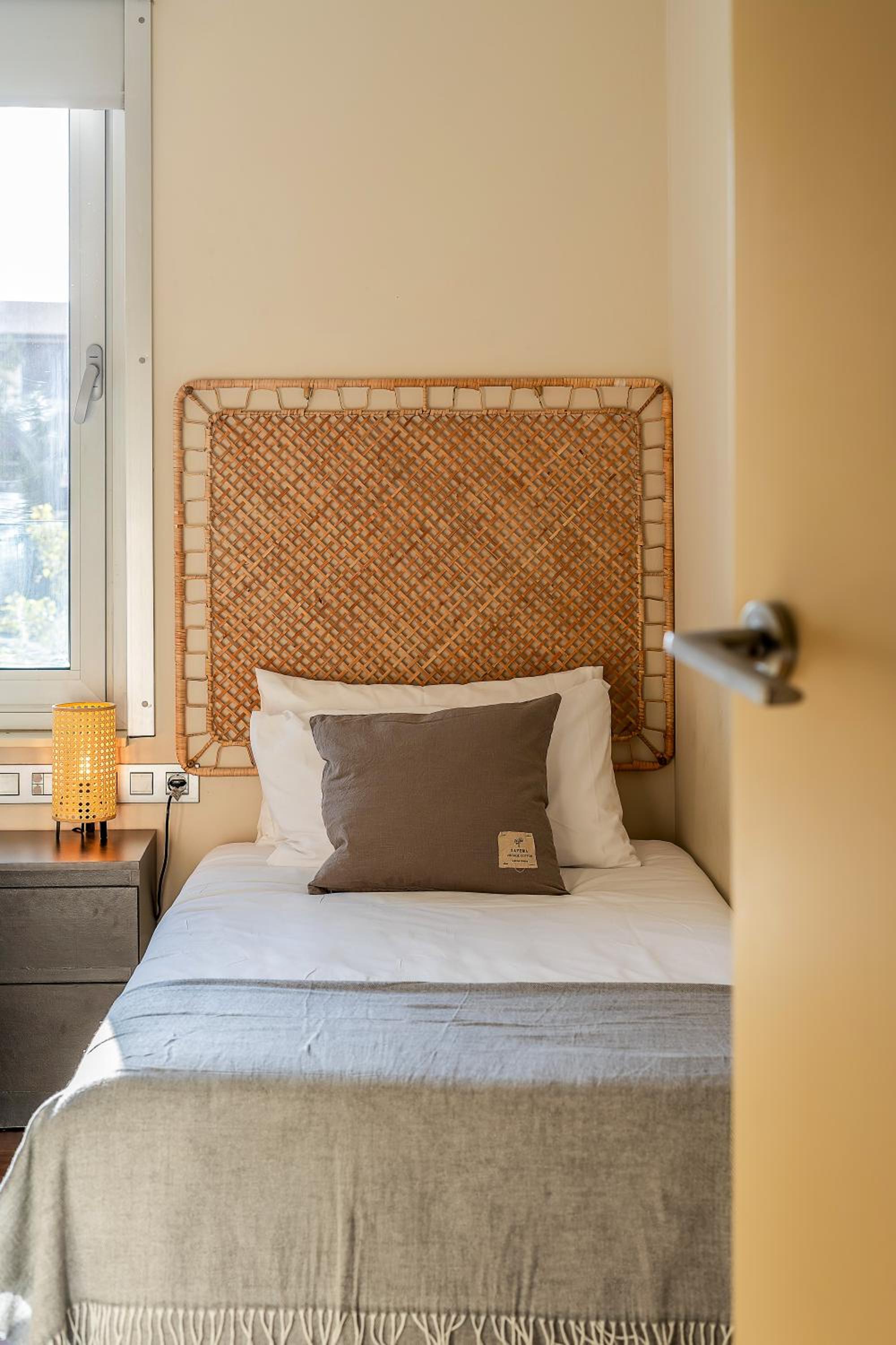 Canela Homes BARCELONA FÒRUM