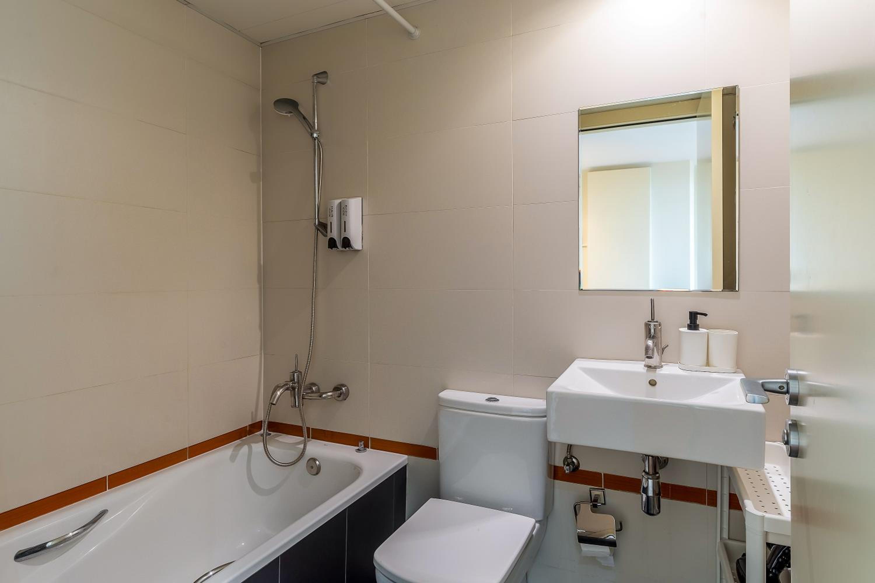 Canela Homes BARCELONA FÒRUM