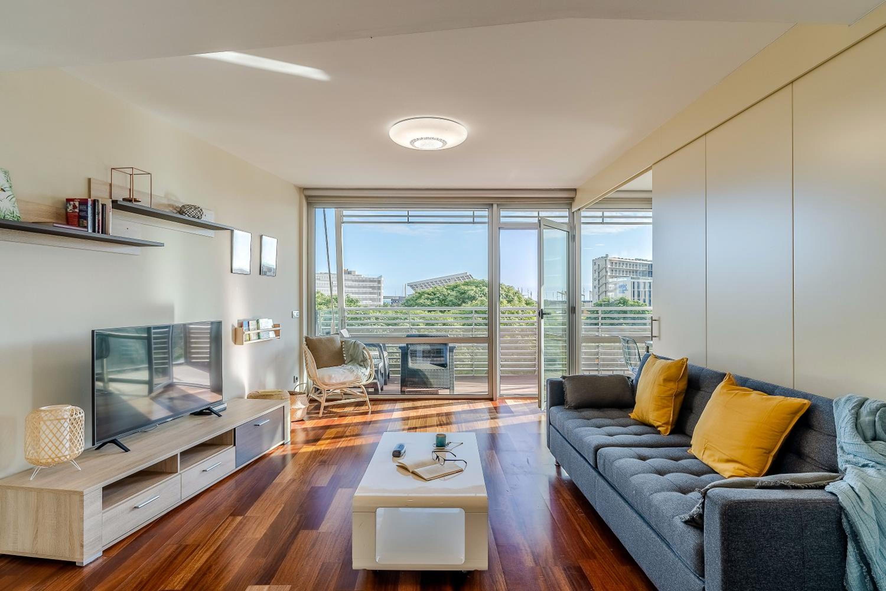 Canela Homes BARCELONA FÒRUM