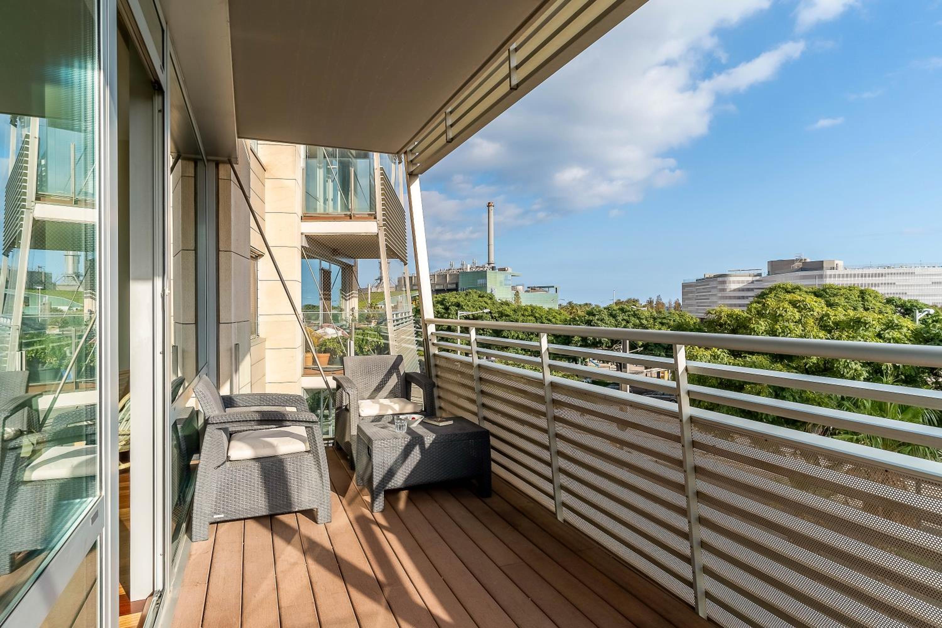 Canela Homes BARCELONA FÒRUM
