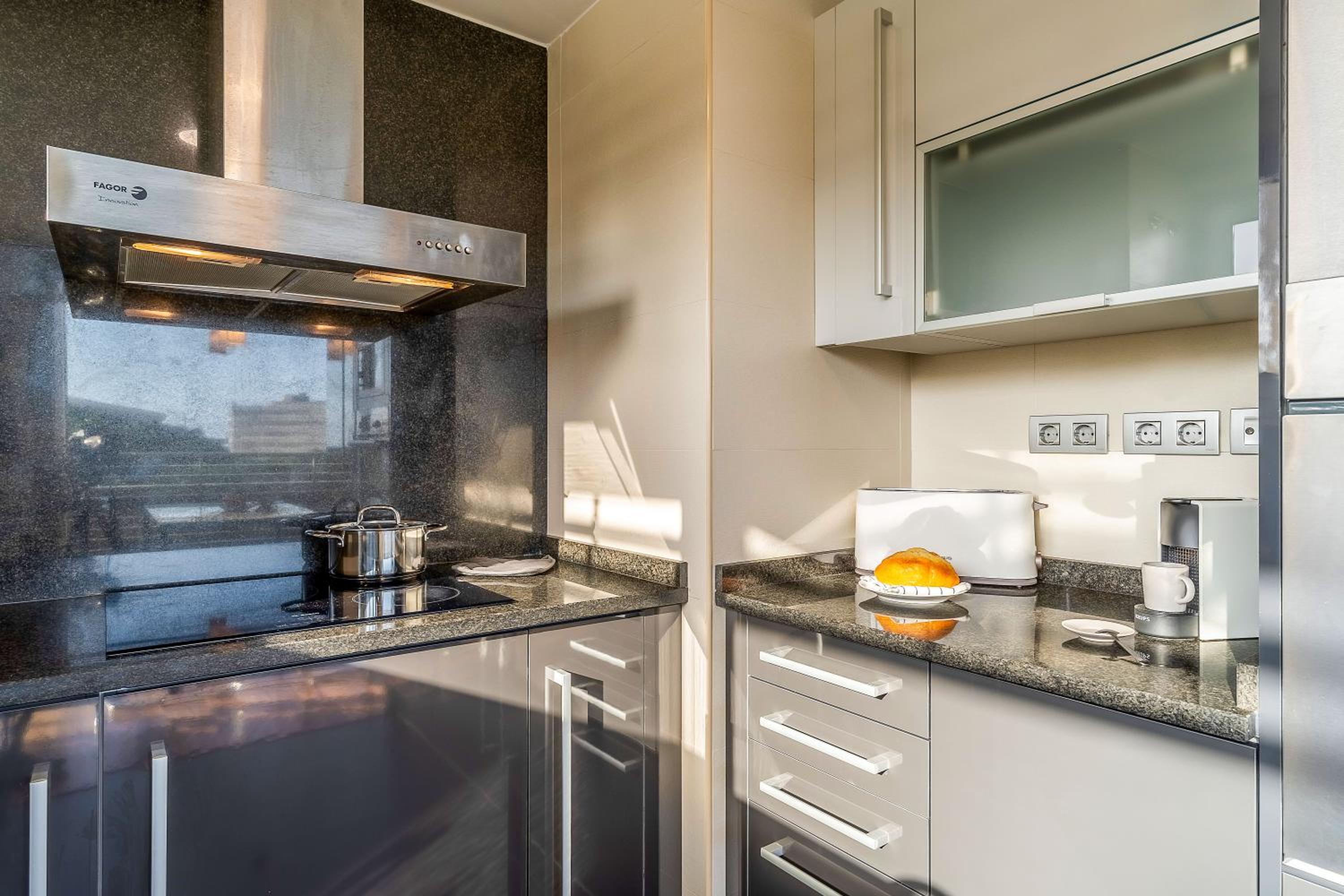 Canela Homes BARCELONA FÒRUM