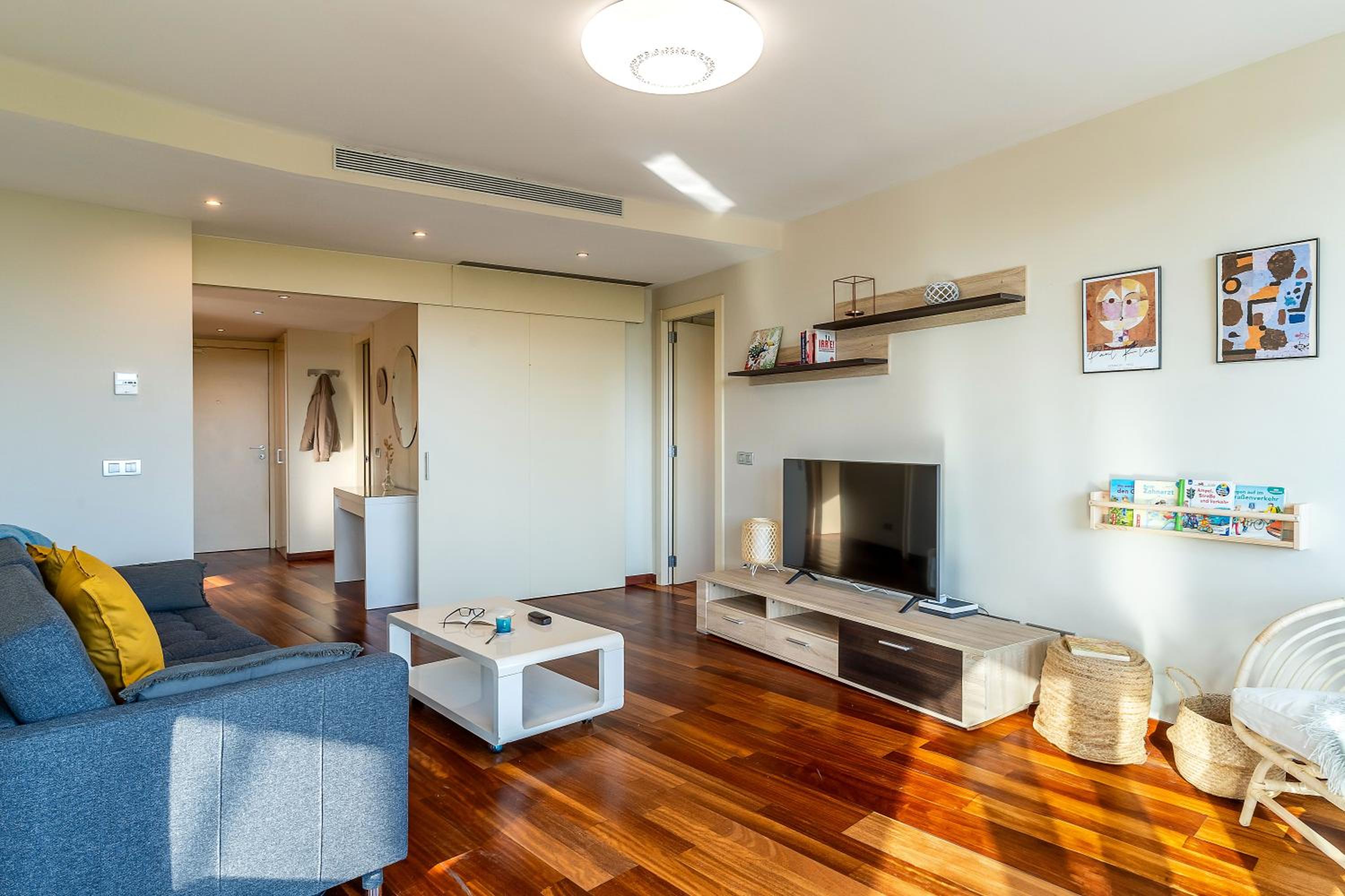Canela Homes BARCELONA FÒRUM