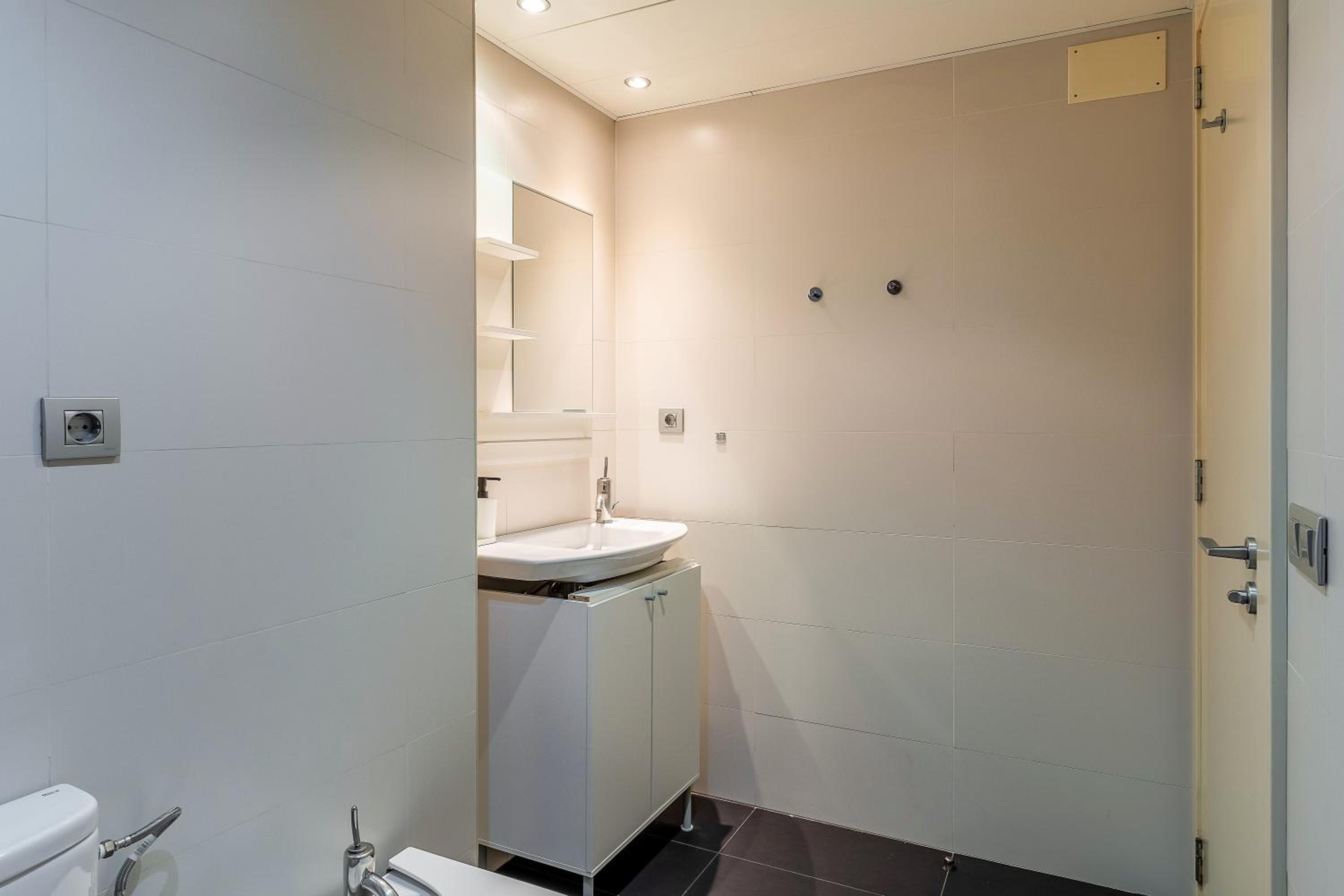Canela Homes BARCELONA FÒRUM