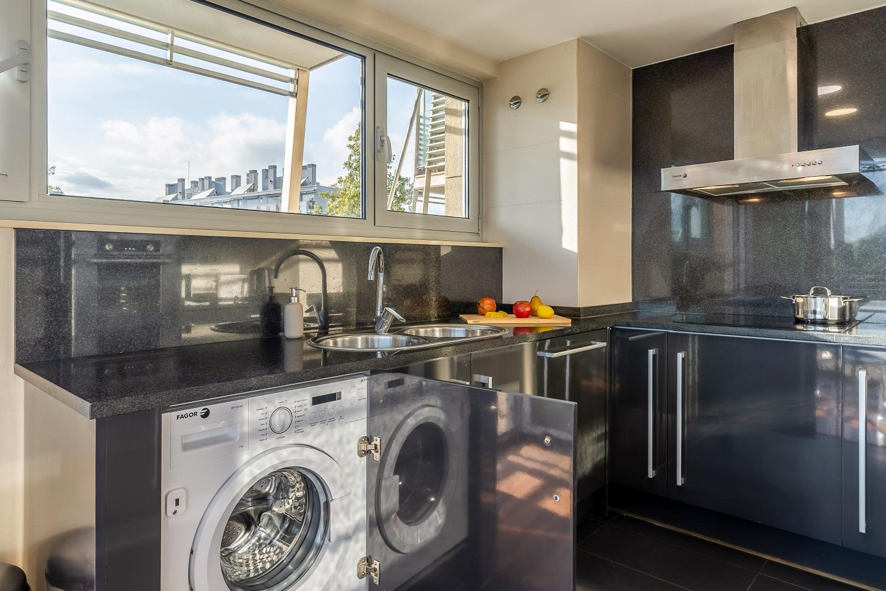 Canela Homes BARCELONA FÒRUM